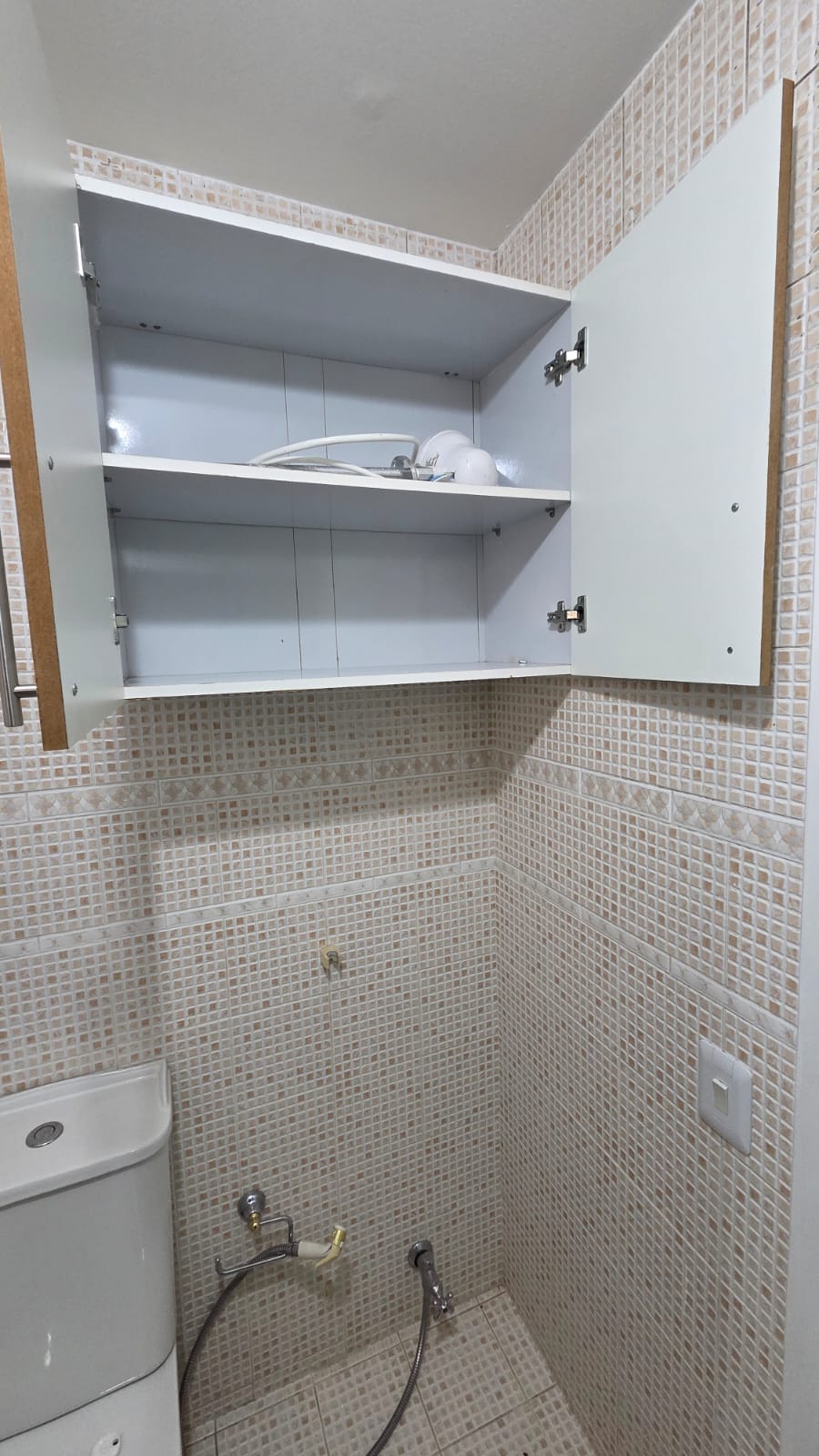 Rua  Arthur de Azevedo – 1525 – APTO. 22