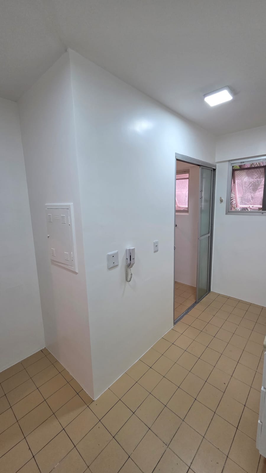 Rua  Arthur de Azevedo – 1525 – APTO. 22