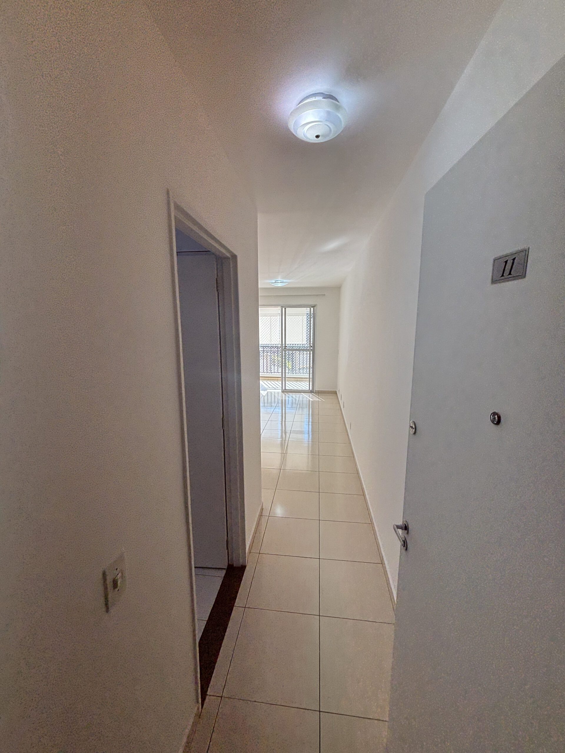 RUA NILZA MEDEIROS MARTINS – 355 – APTO. 11