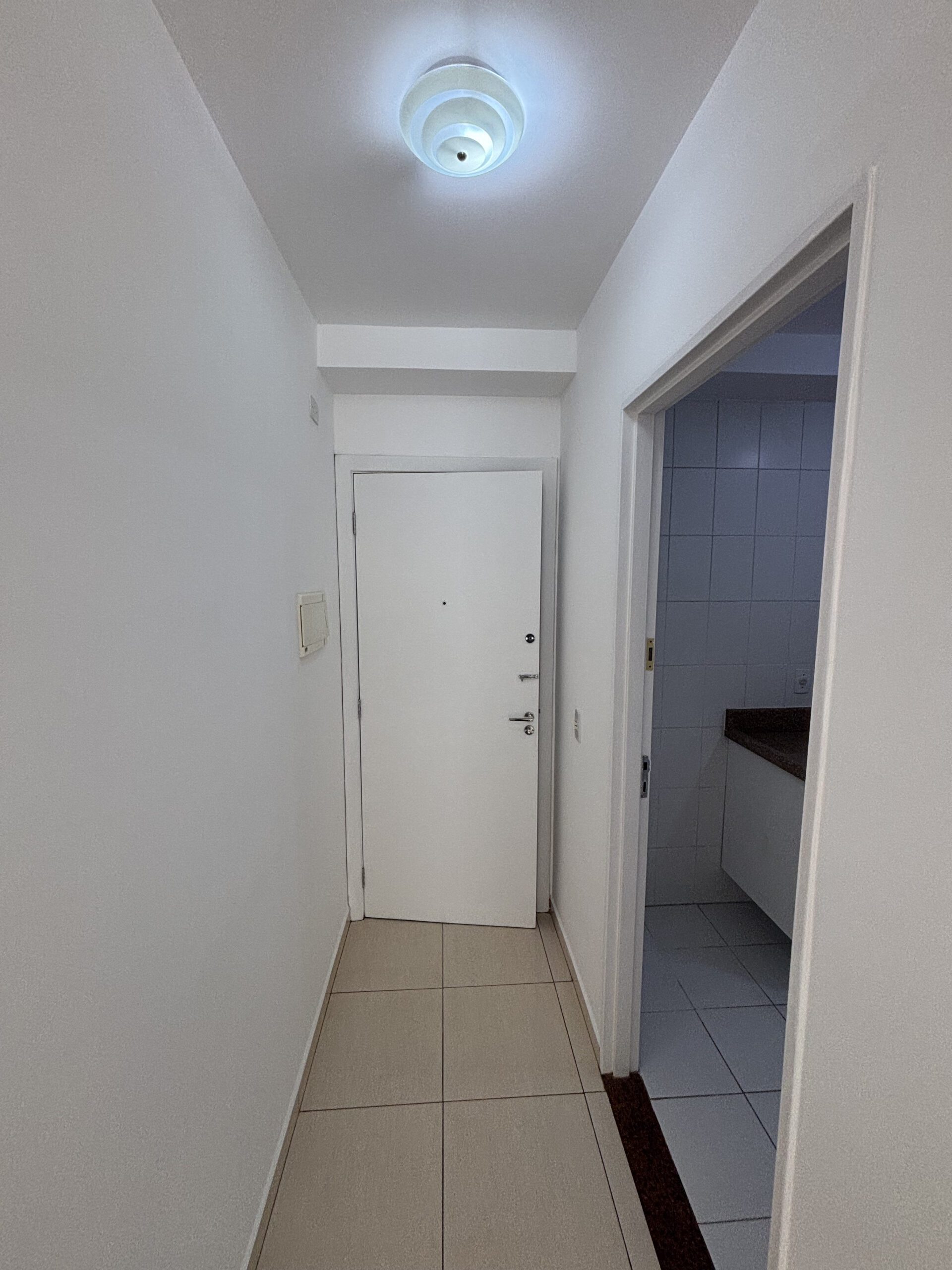 RUA NILZA MEDEIROS MARTINS – 355 – APTO. 11