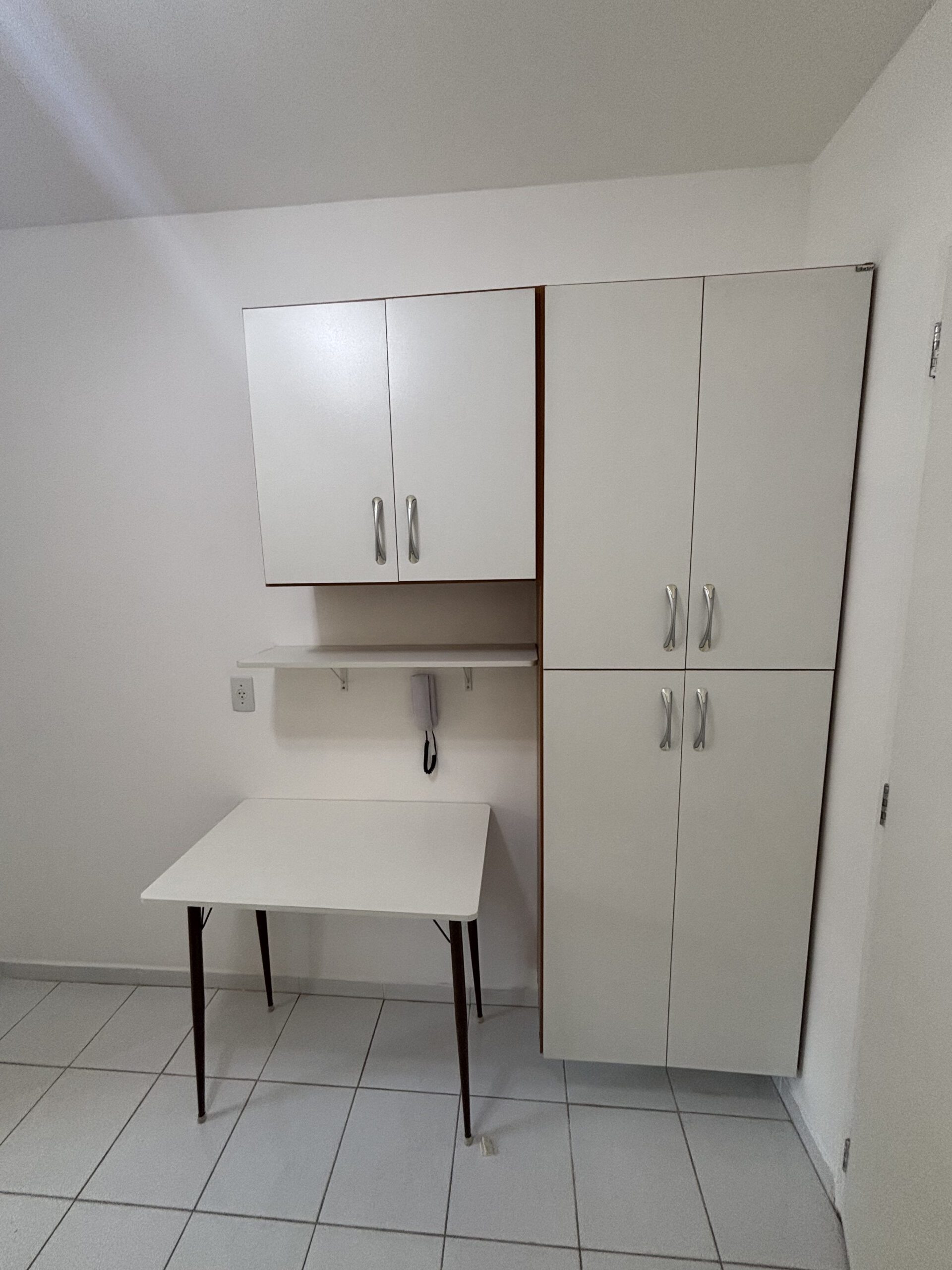 RUA NILZA MEDEIROS MARTINS – 355 – APTO. 11