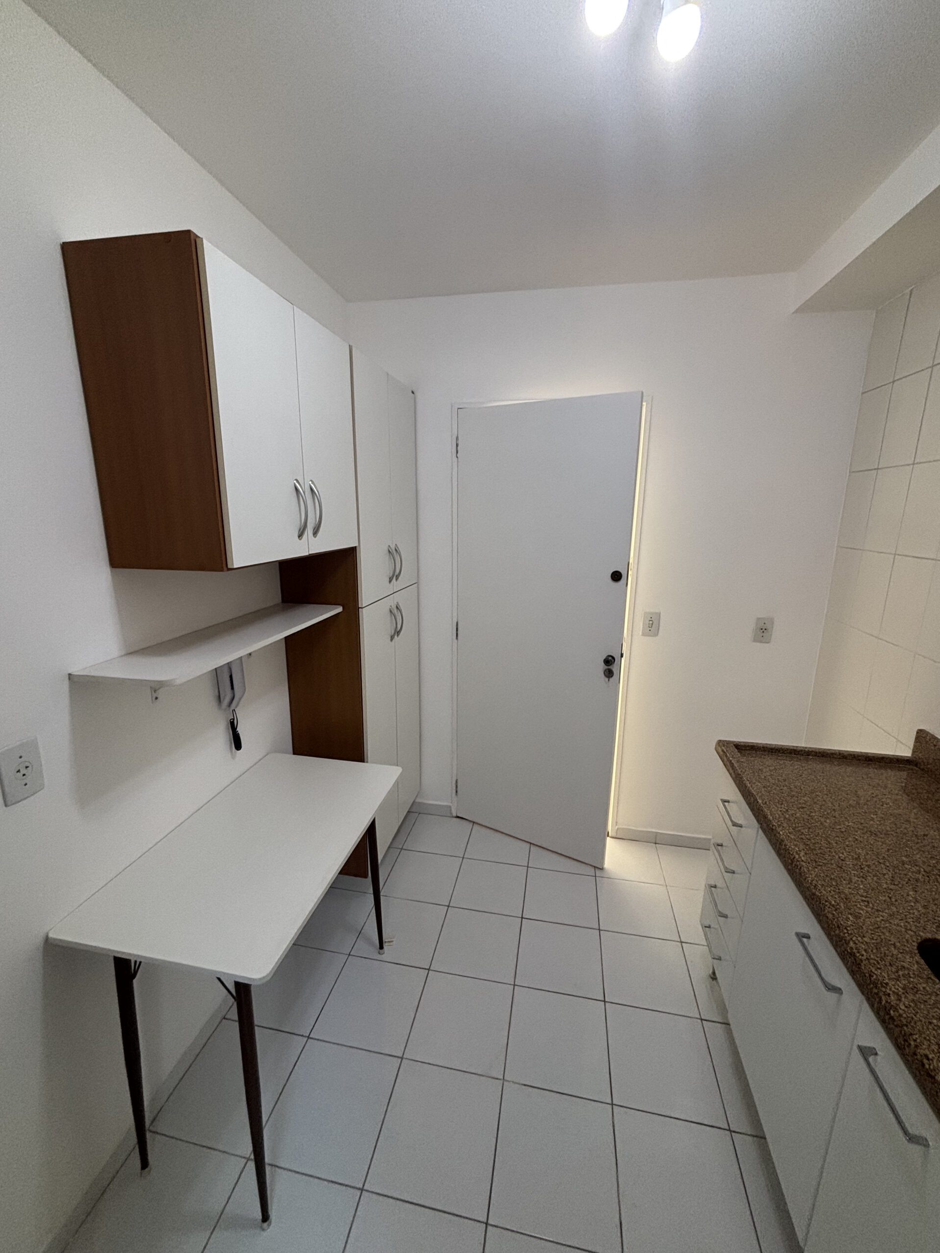 RUA NILZA MEDEIROS MARTINS – 355 – APTO. 11