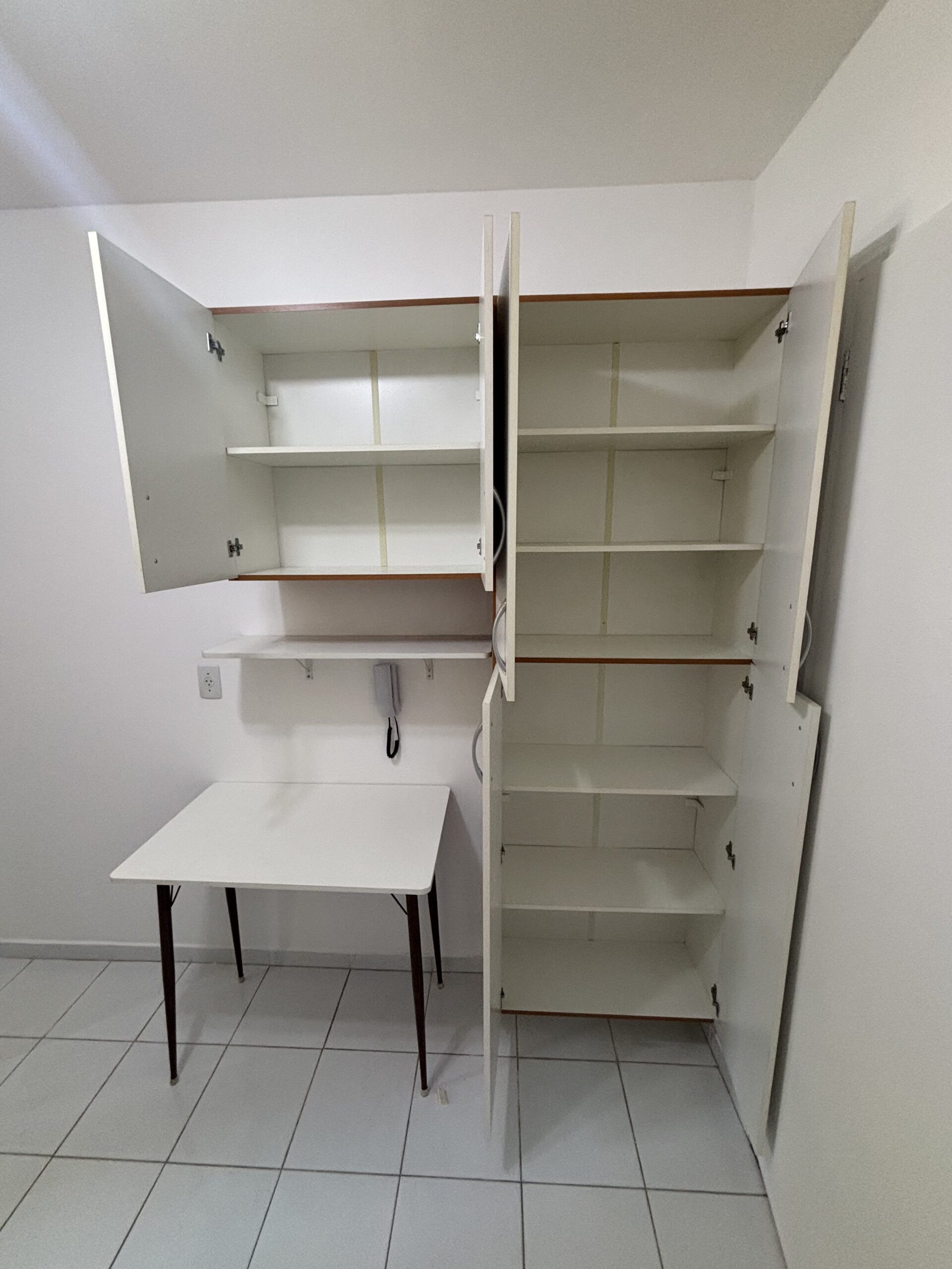 RUA NILZA MEDEIROS MARTINS – 355 – APTO. 11