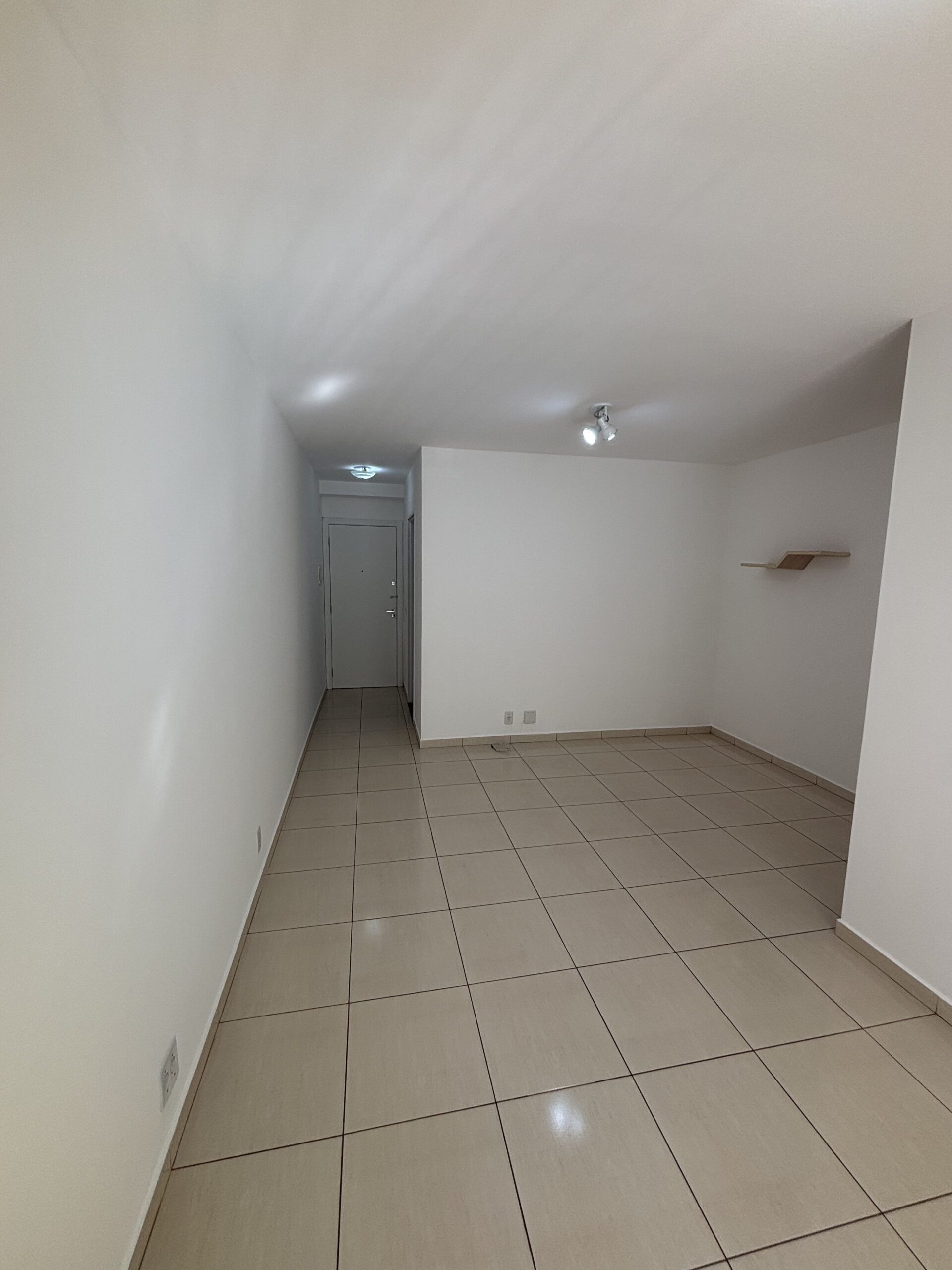 RUA NILZA MEDEIROS MARTINS – 355 – APTO. 11
