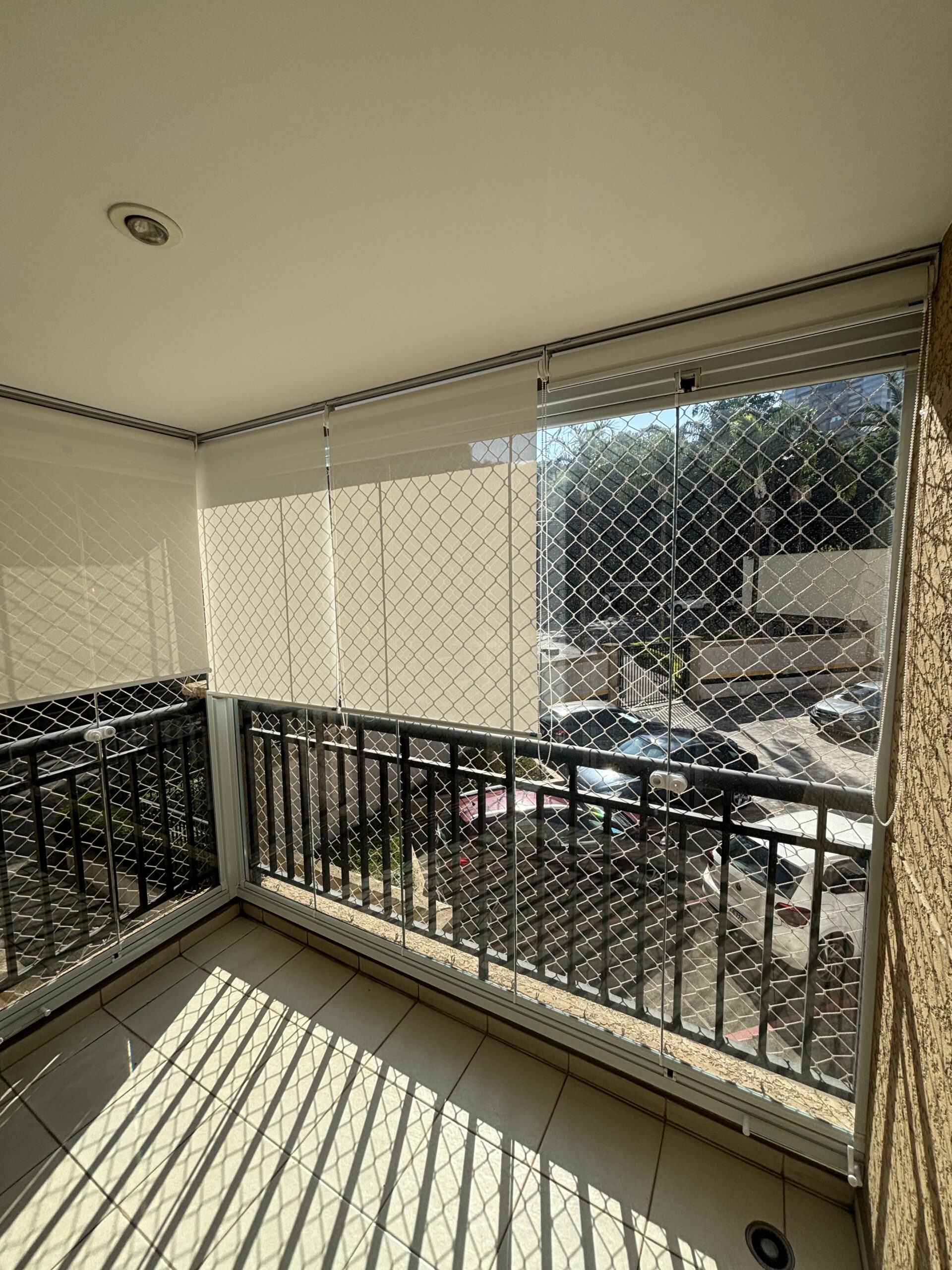 RUA NILZA MEDEIROS MARTINS – 355 – APTO. 11