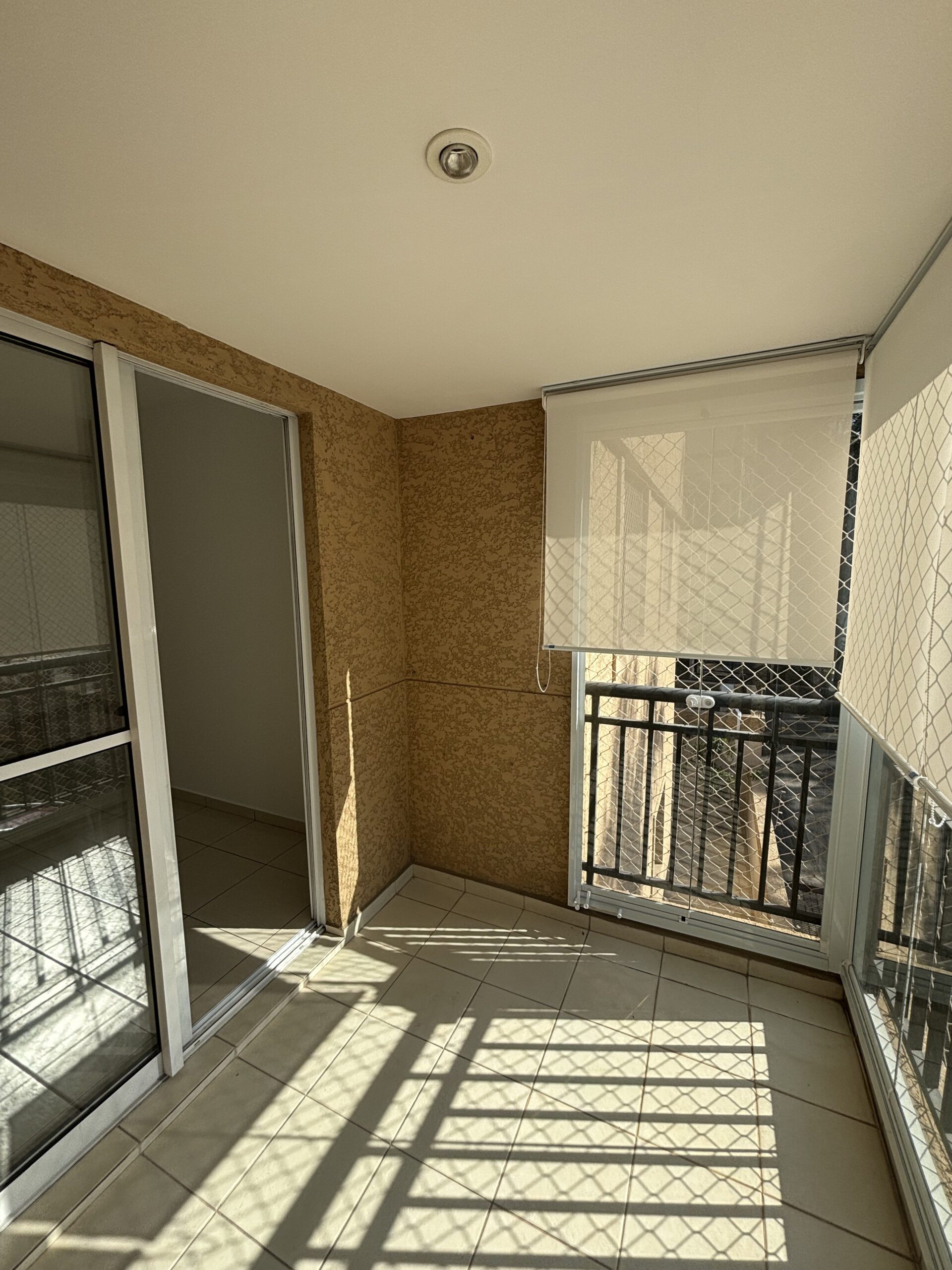 RUA NILZA MEDEIROS MARTINS – 355 – APTO. 11