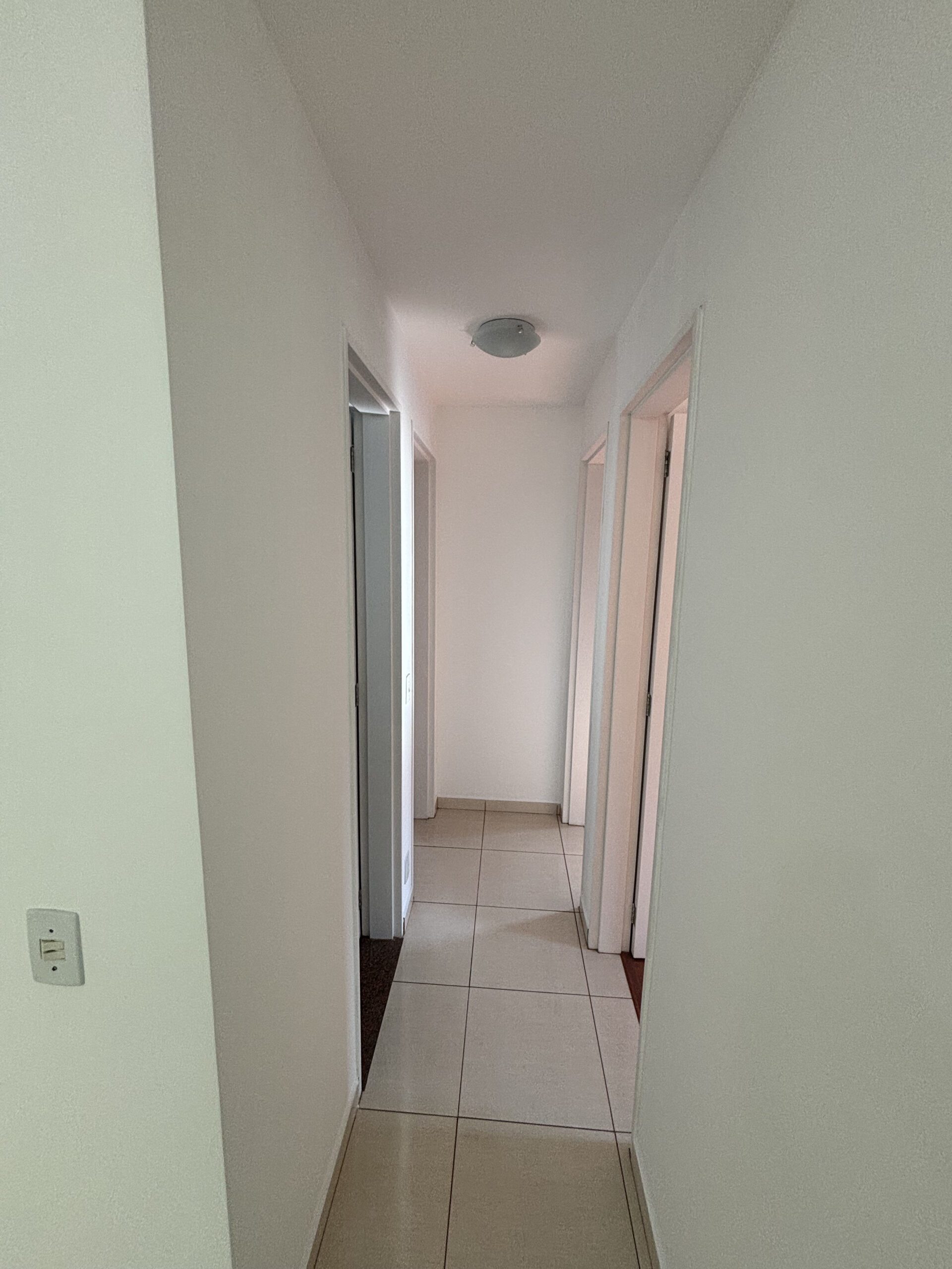 RUA NILZA MEDEIROS MARTINS – 355 – APTO. 11