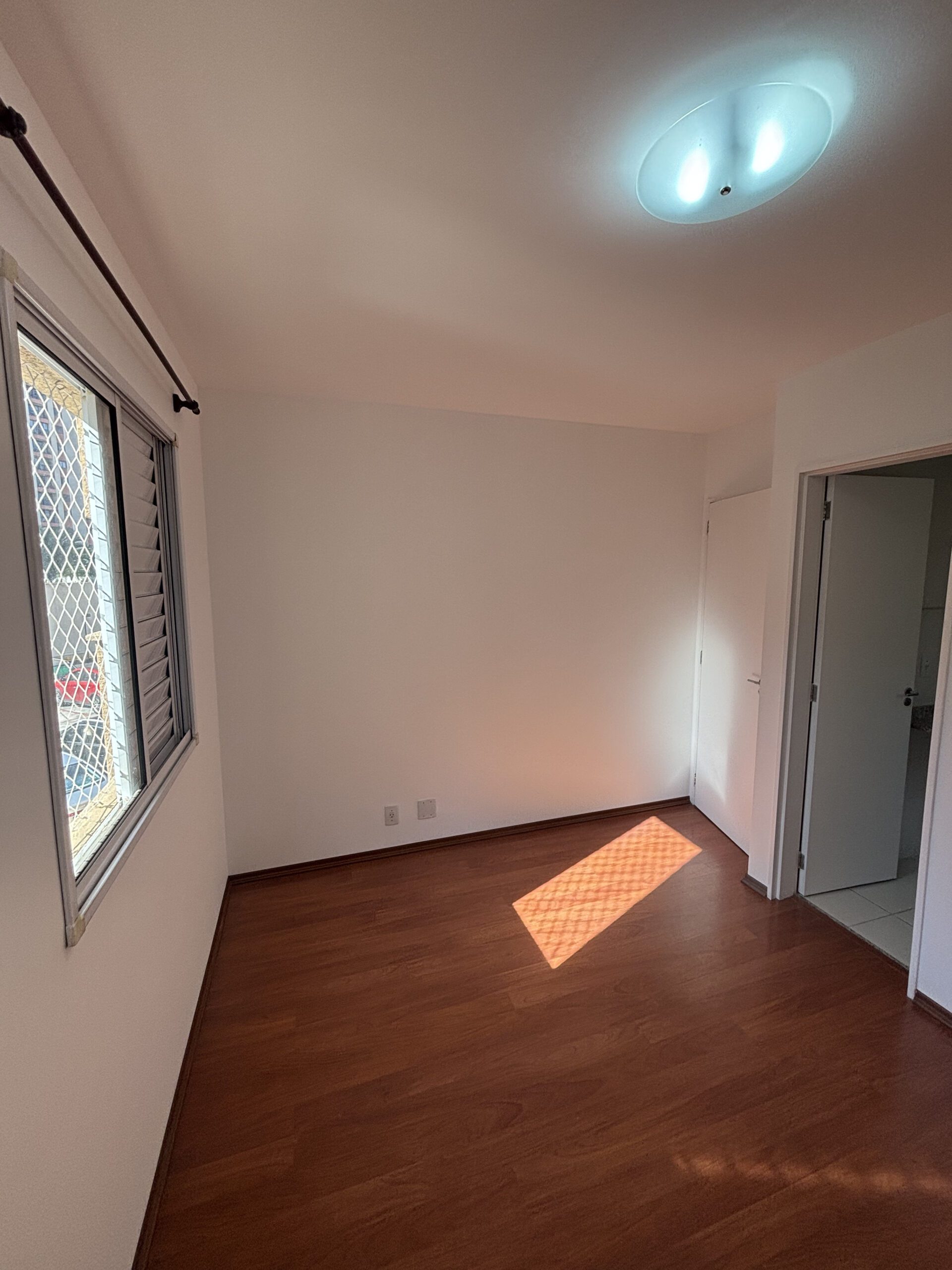 RUA NILZA MEDEIROS MARTINS – 355 – APTO. 11