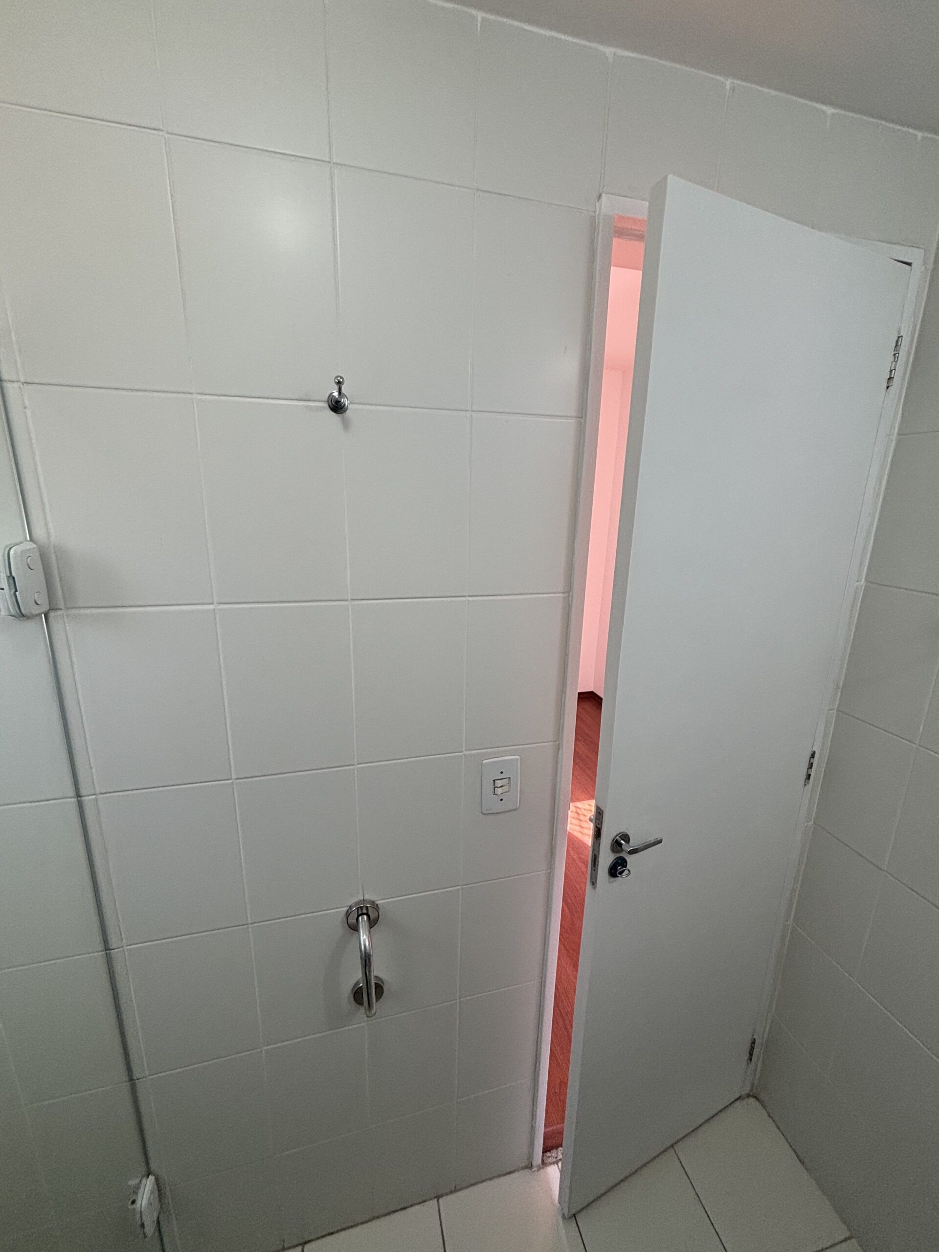 RUA NILZA MEDEIROS MARTINS – 355 – APTO. 11
