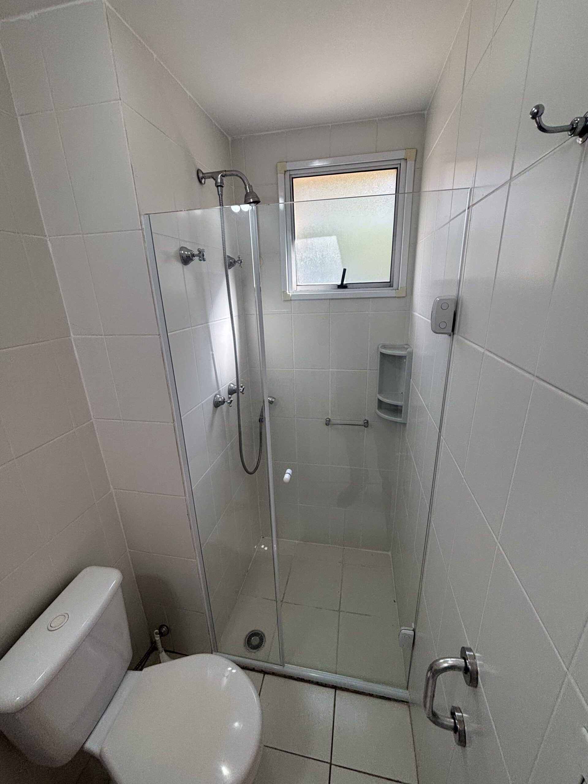 RUA NILZA MEDEIROS MARTINS – 355 – APTO. 11