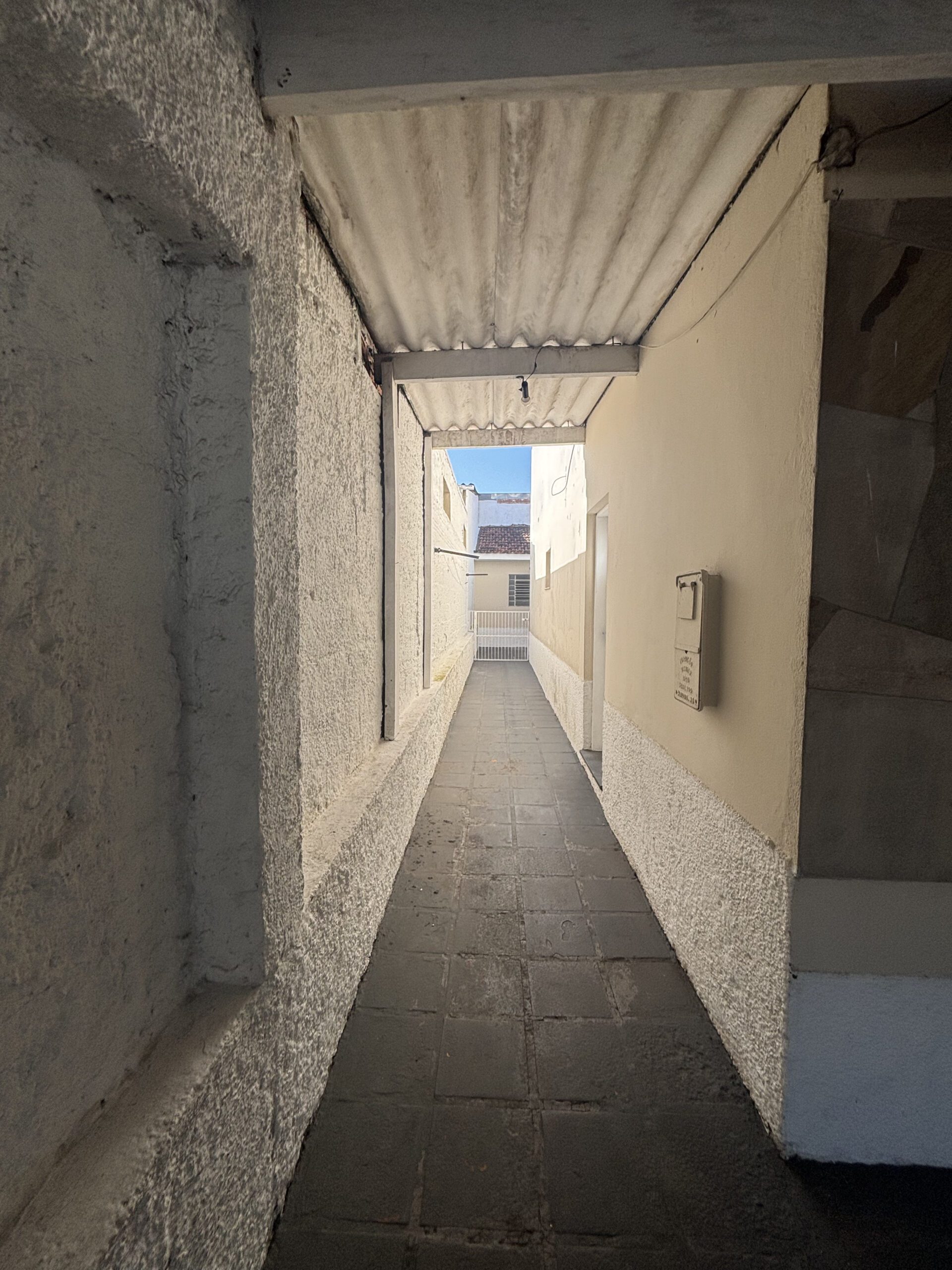 RUA PASCOAL ZULINO – Nº 147