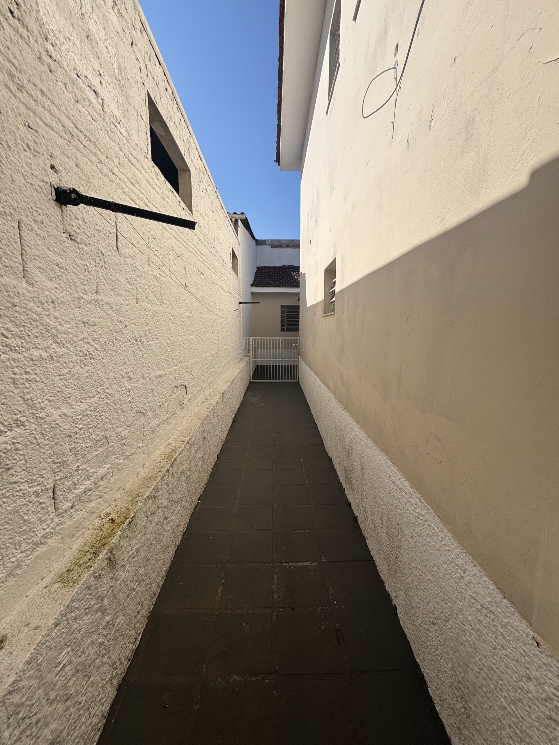 RUA PASCOAL ZULINO – Nº 147