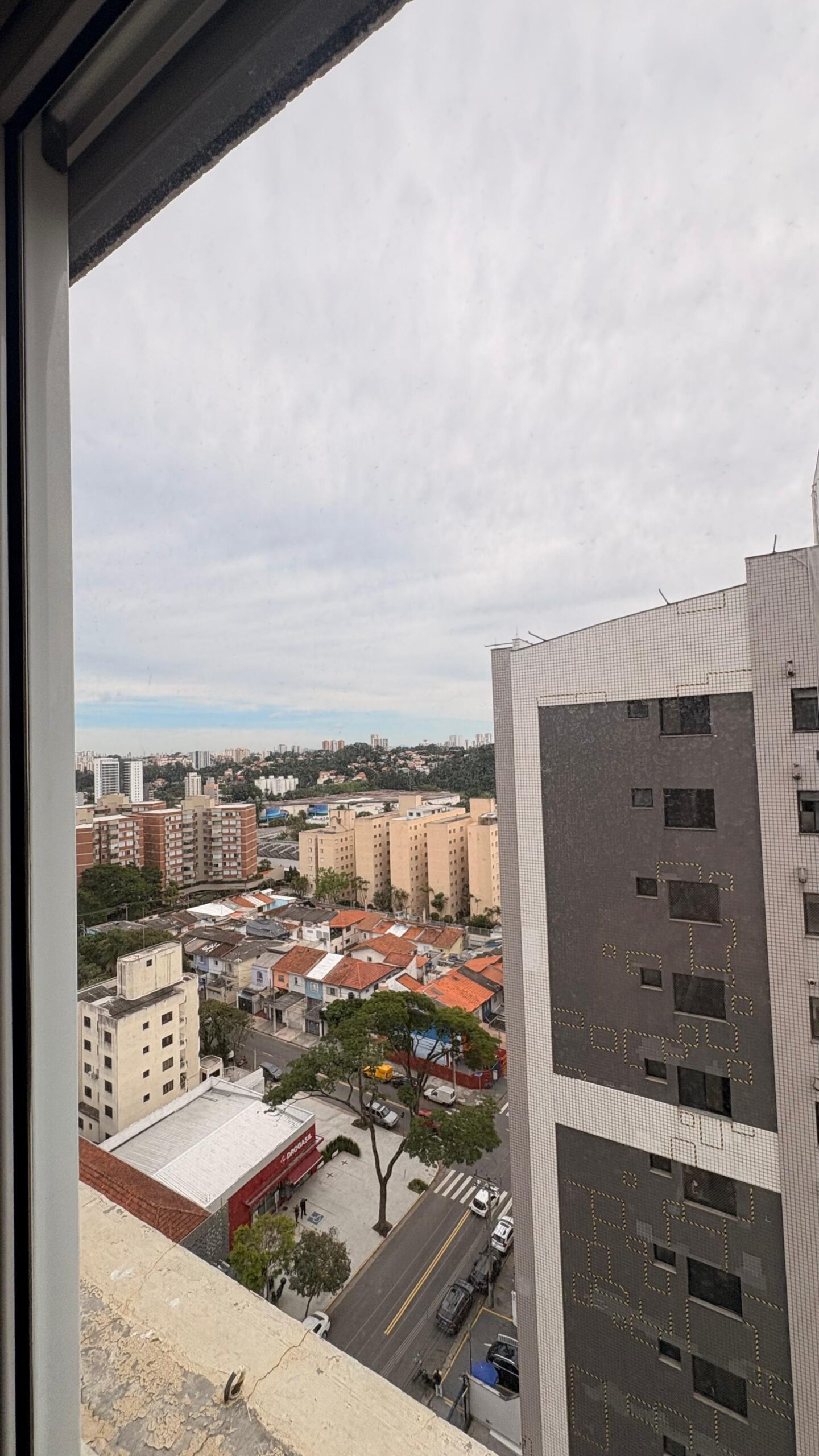 Vila Progredior