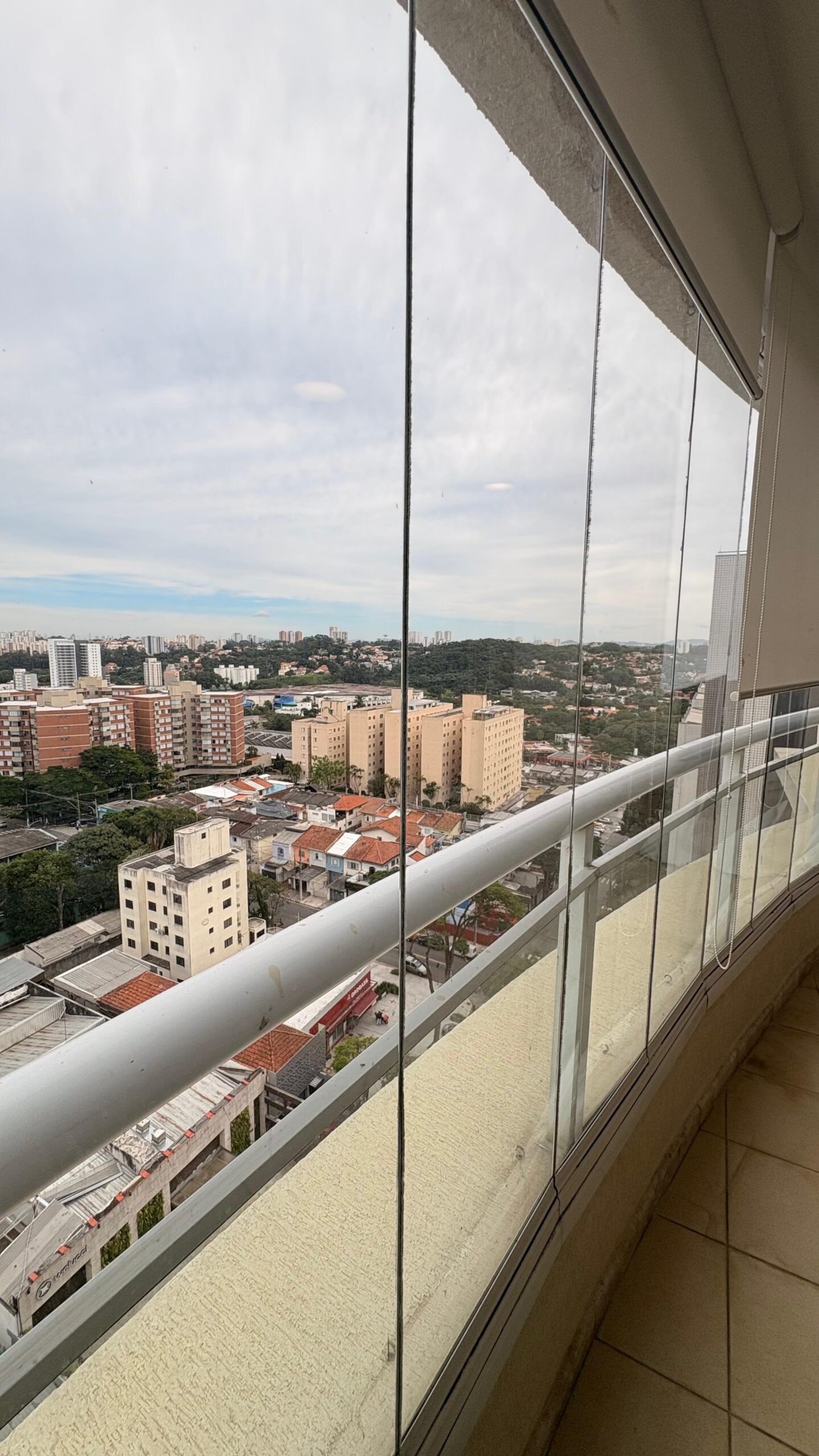 Vila Progredior