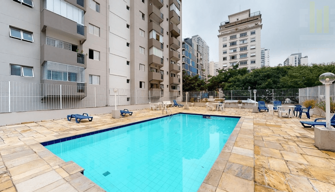 Pinheiros Cód. 113041