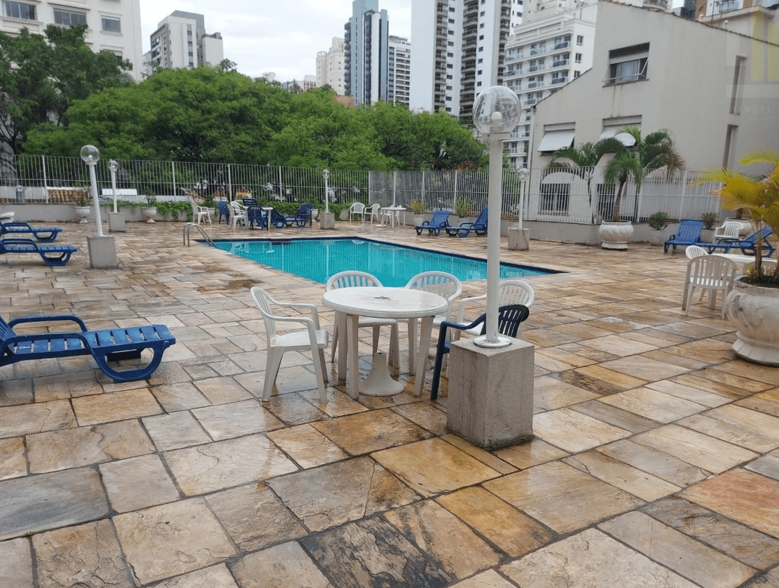 Pinheiros Cód. 113041