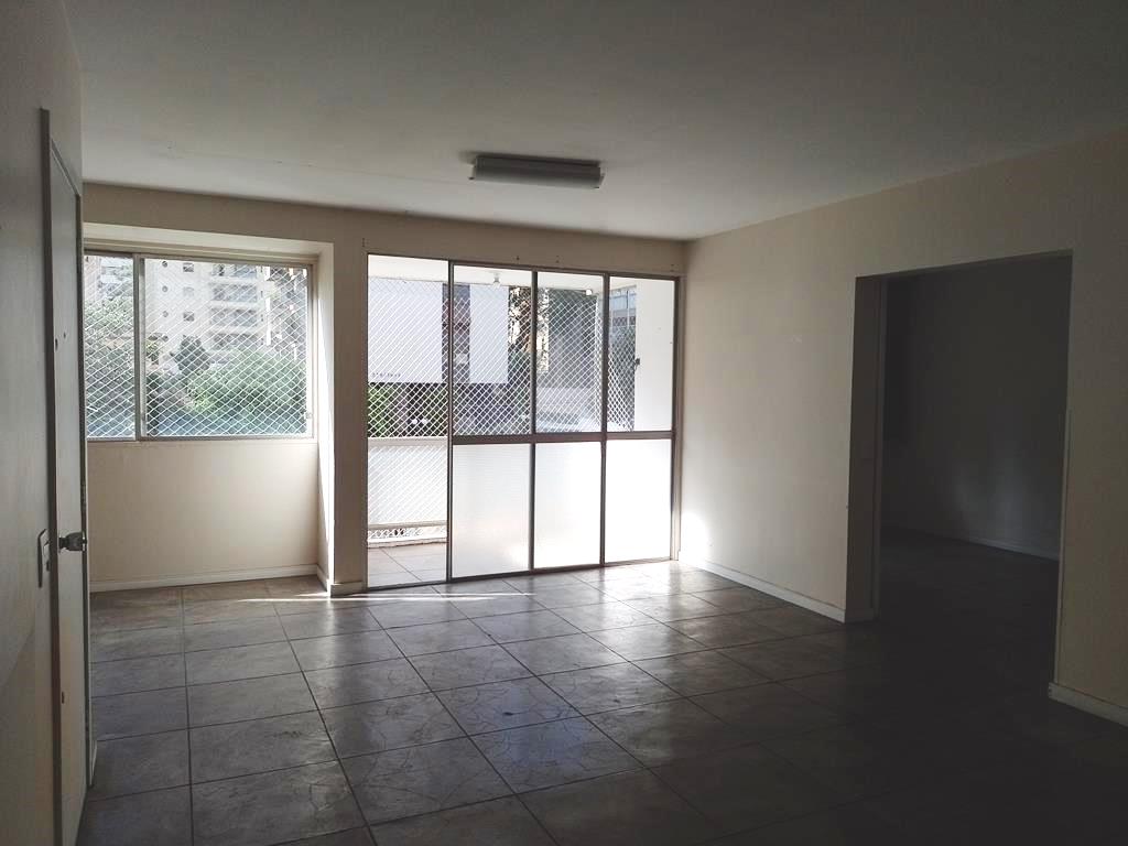 Higienópolis Cód. 113040