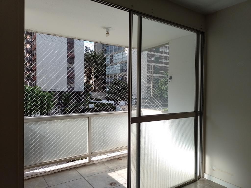 Higienópolis Cód. 113040