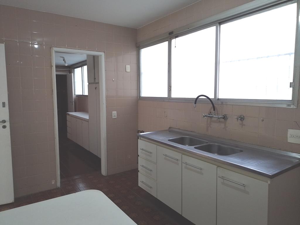 Higienópolis Cód. 113040