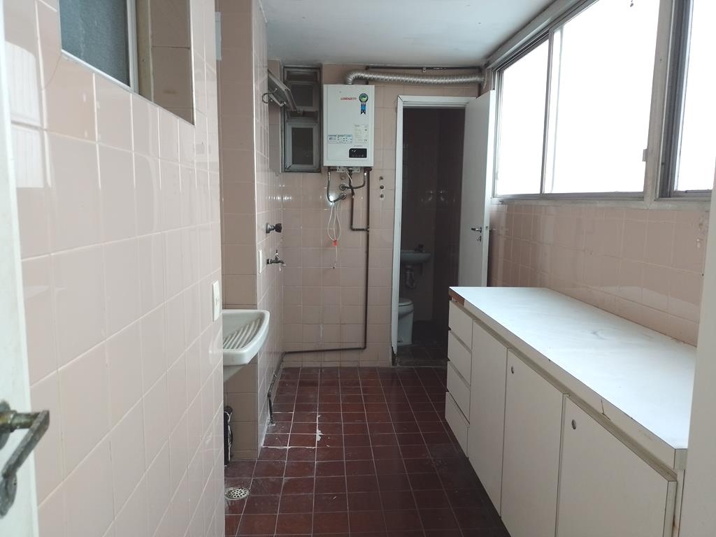 Higienópolis Cód. 113040