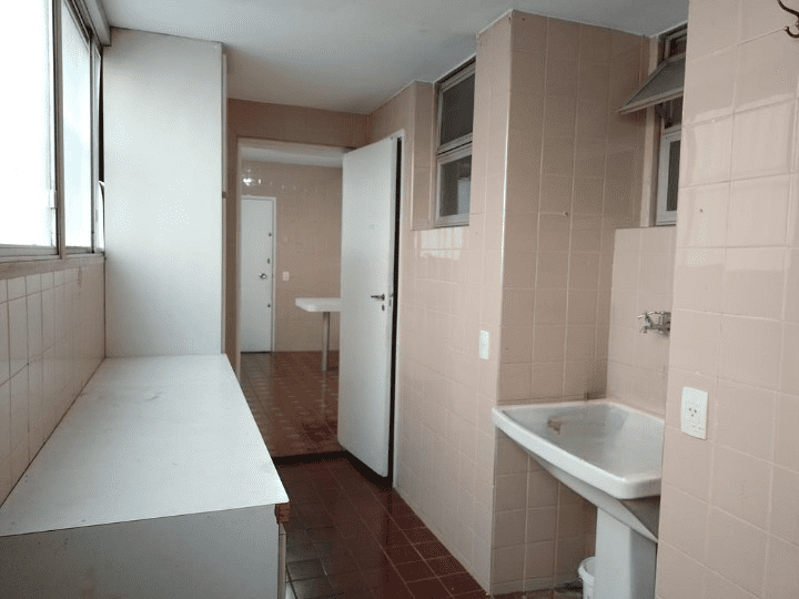 Higienópolis Cód. 113040