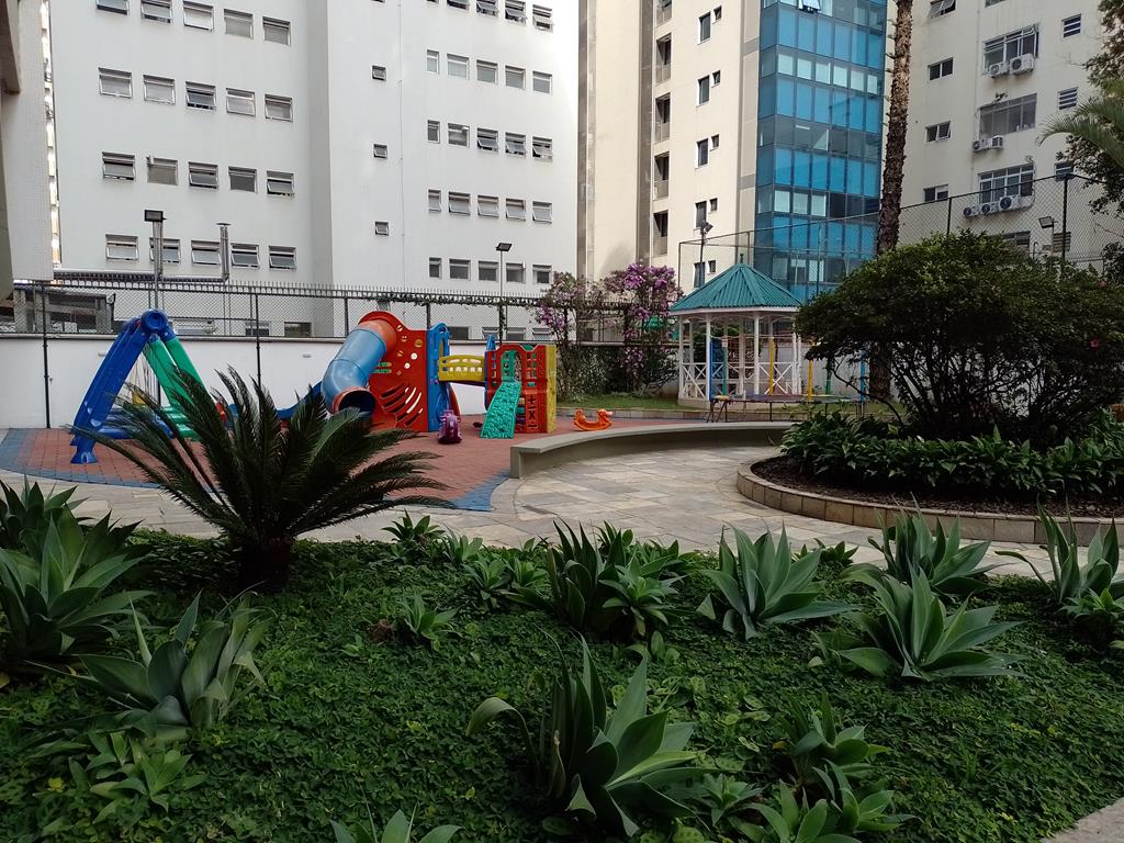 Higienópolis Cód. 113040
