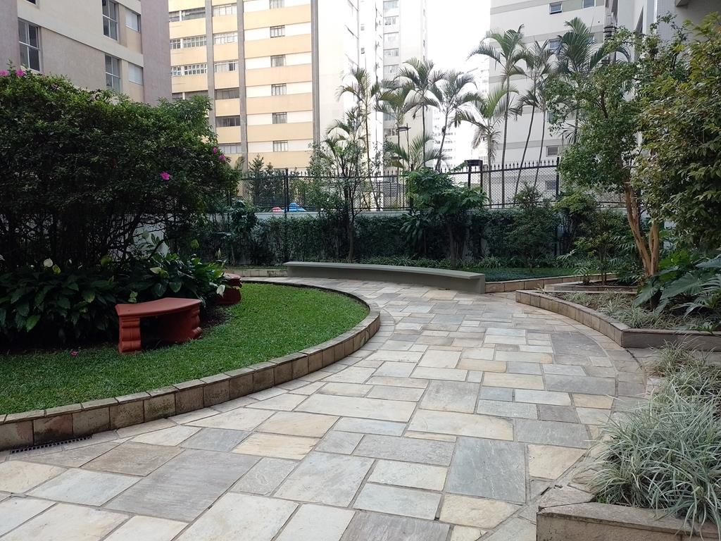 Higienópolis Cód. 113040