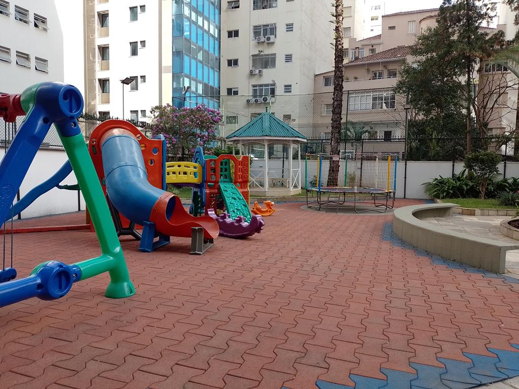 Higienópolis Cód. 113040