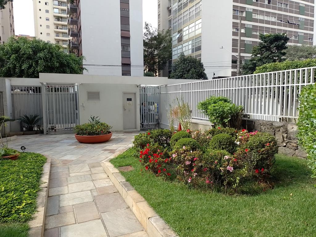 Higienópolis Cód. 113040
