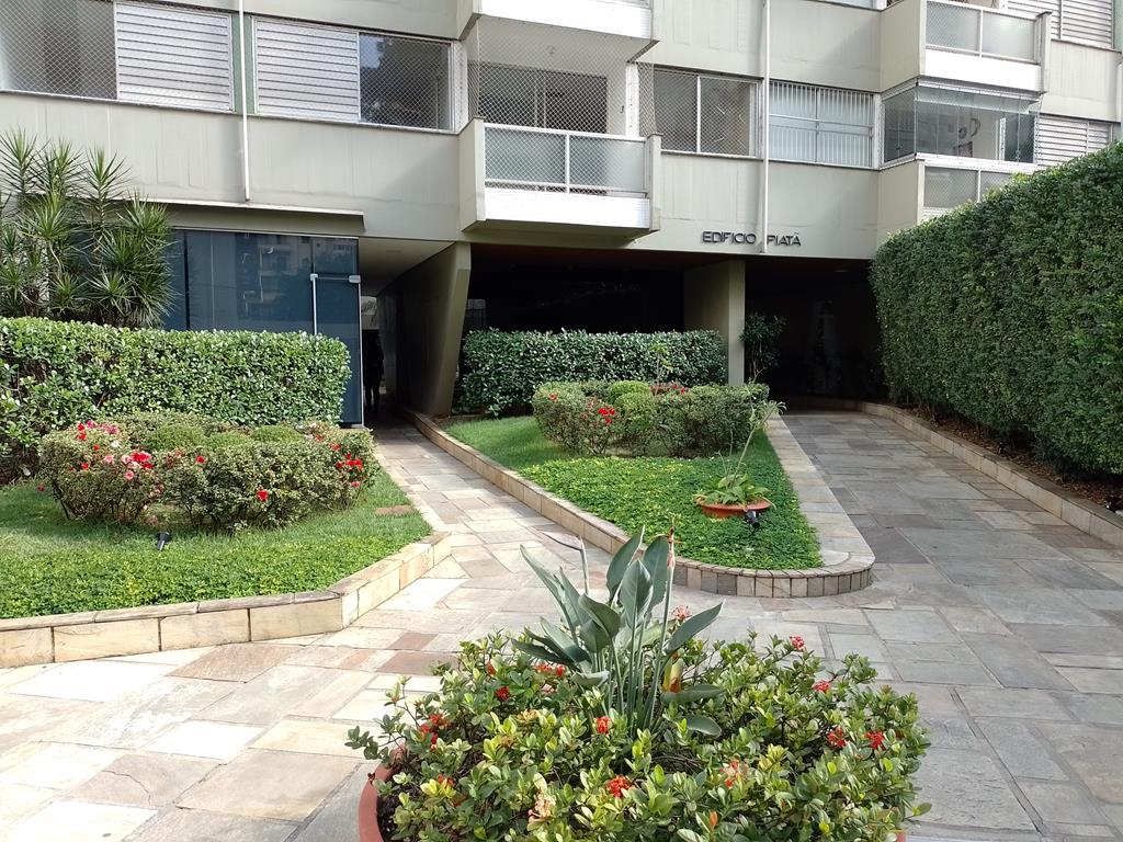 Higienópolis Cód. 113040