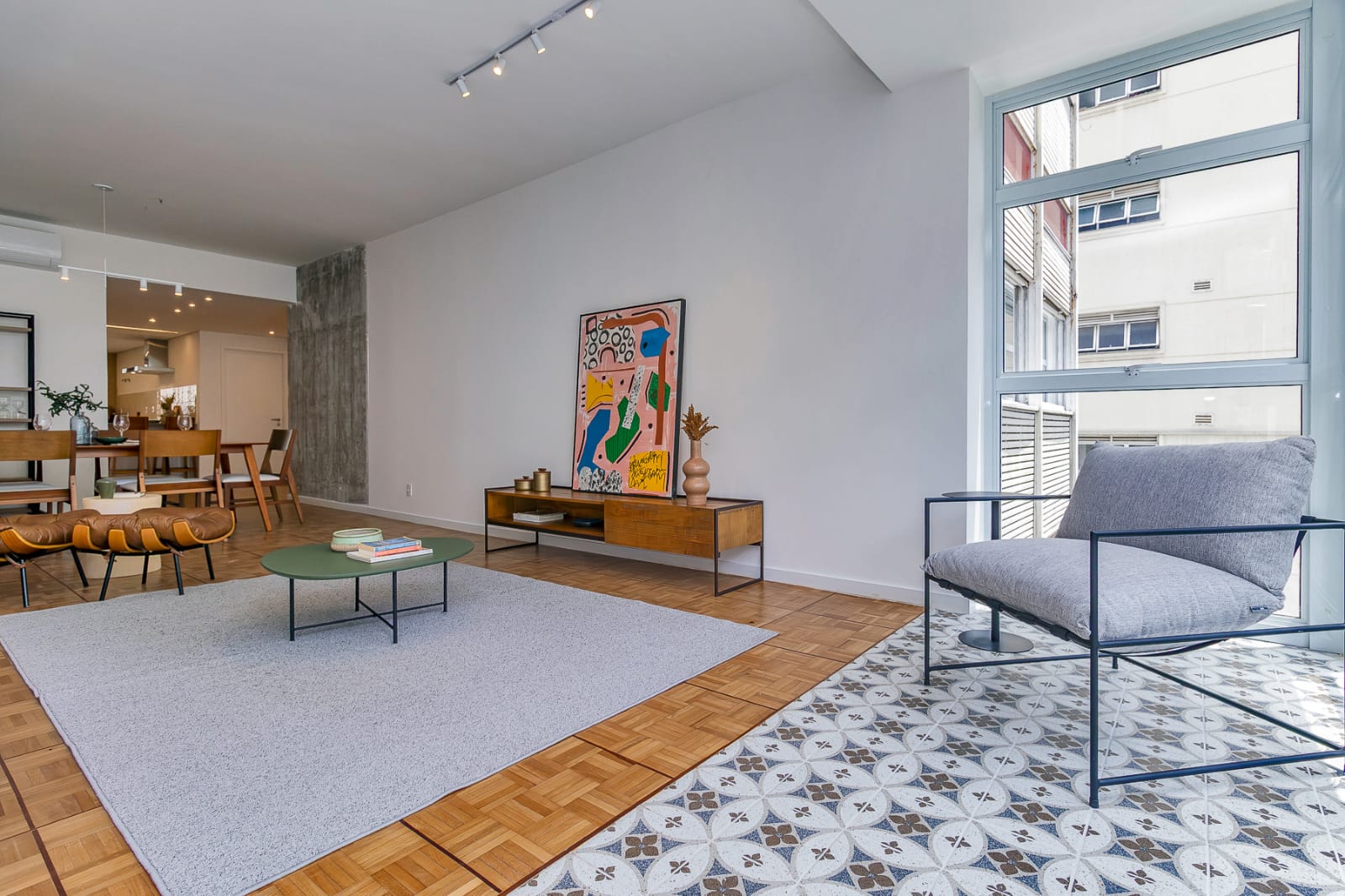 Jardim Paulista – Cod. 113062