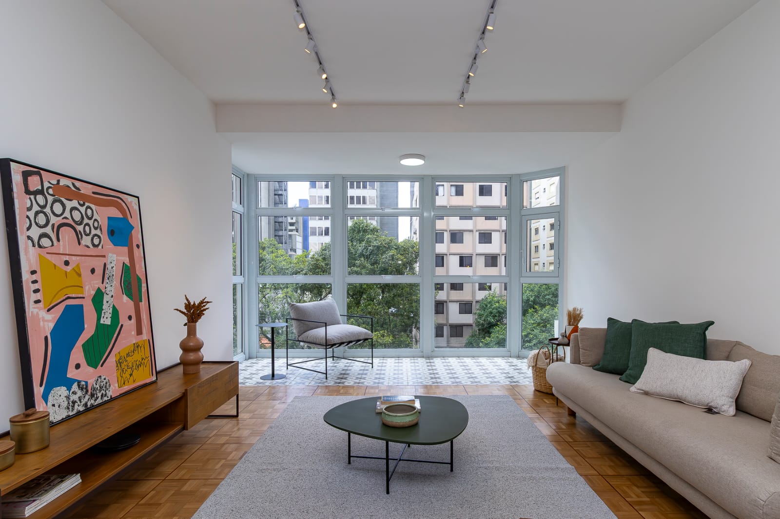 Jardim Paulista – Cod. 113062