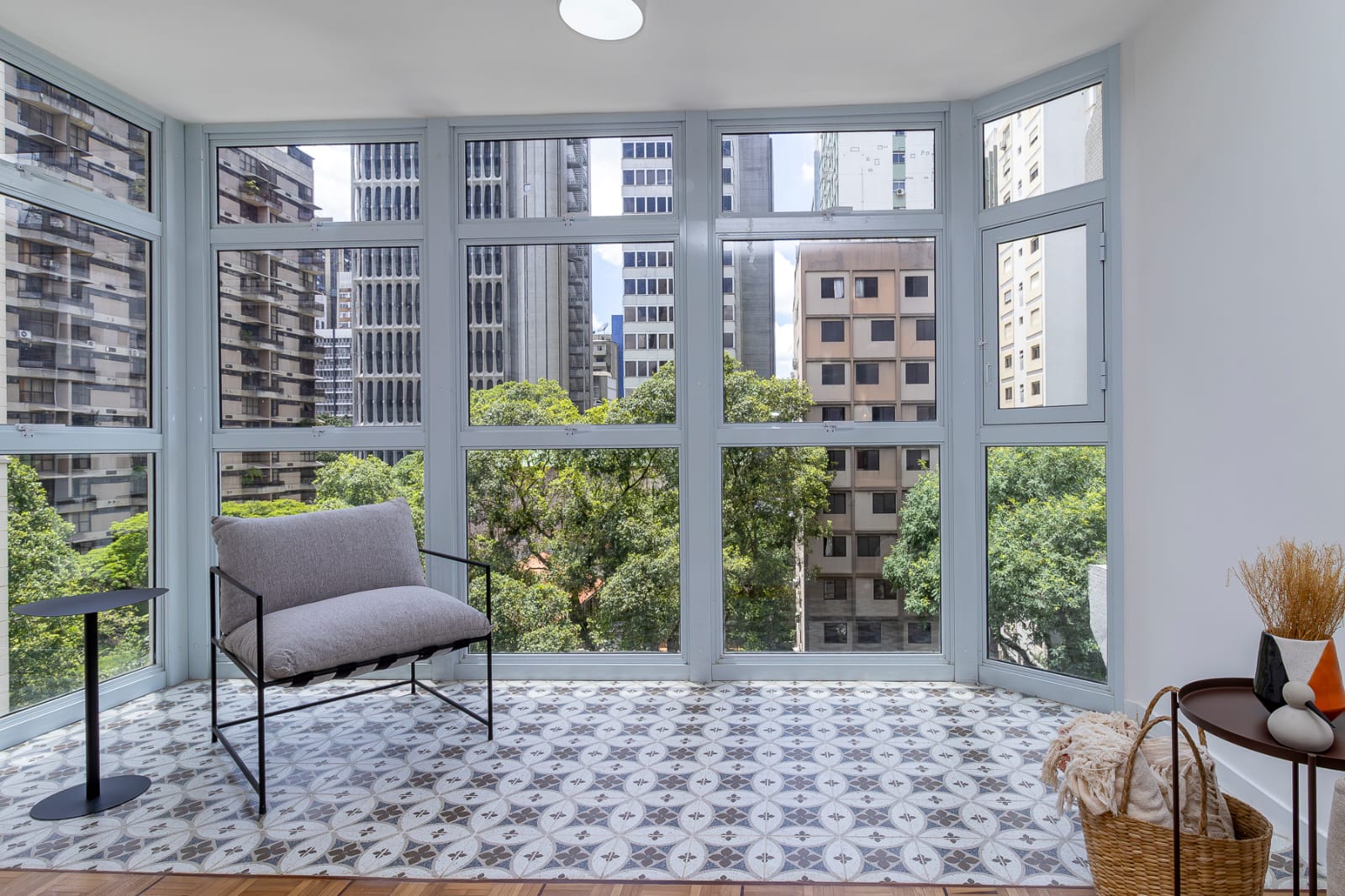Jardim Paulista – Cod. 113062