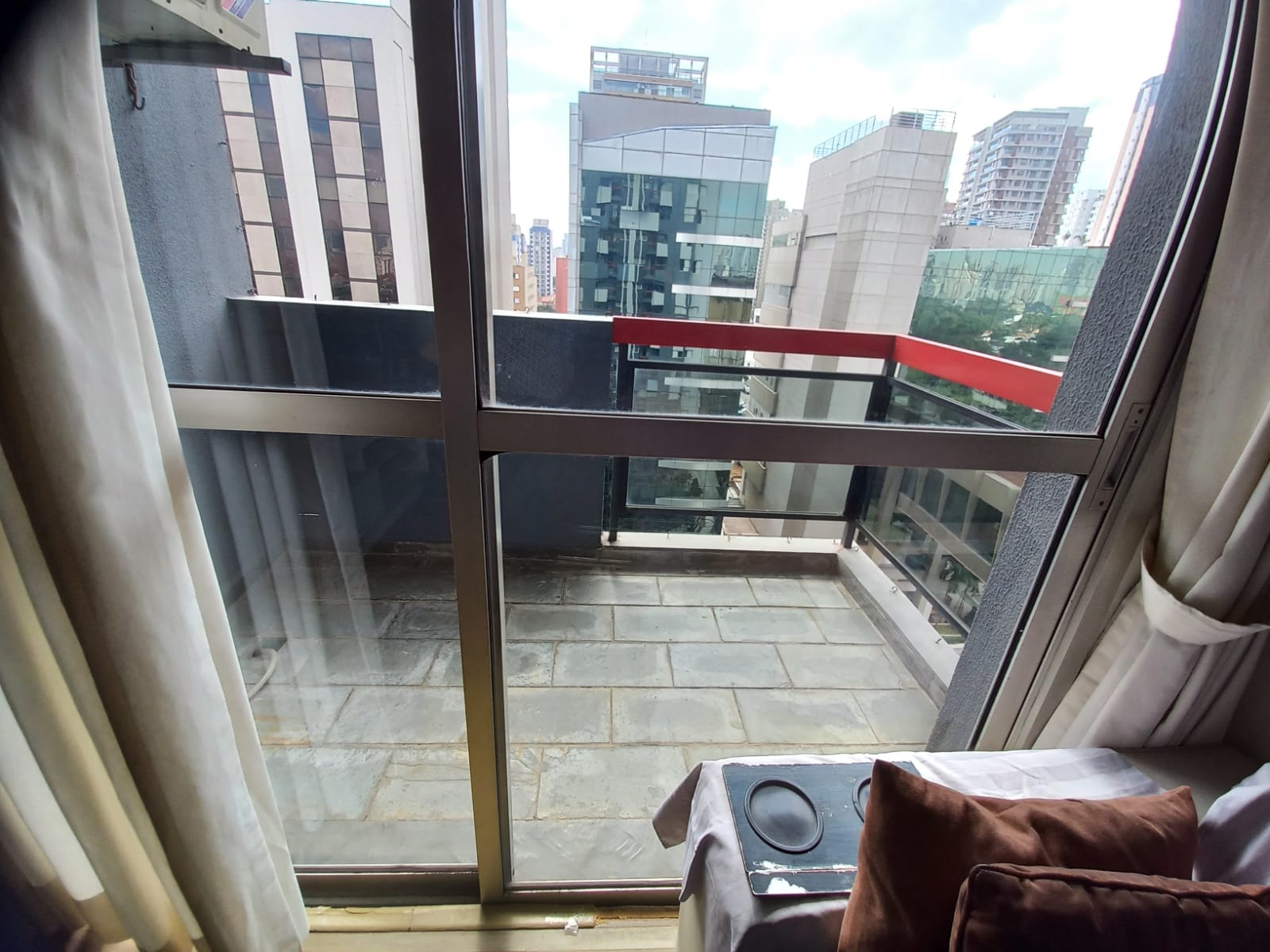 Vila Olimpia – Cod. 113077