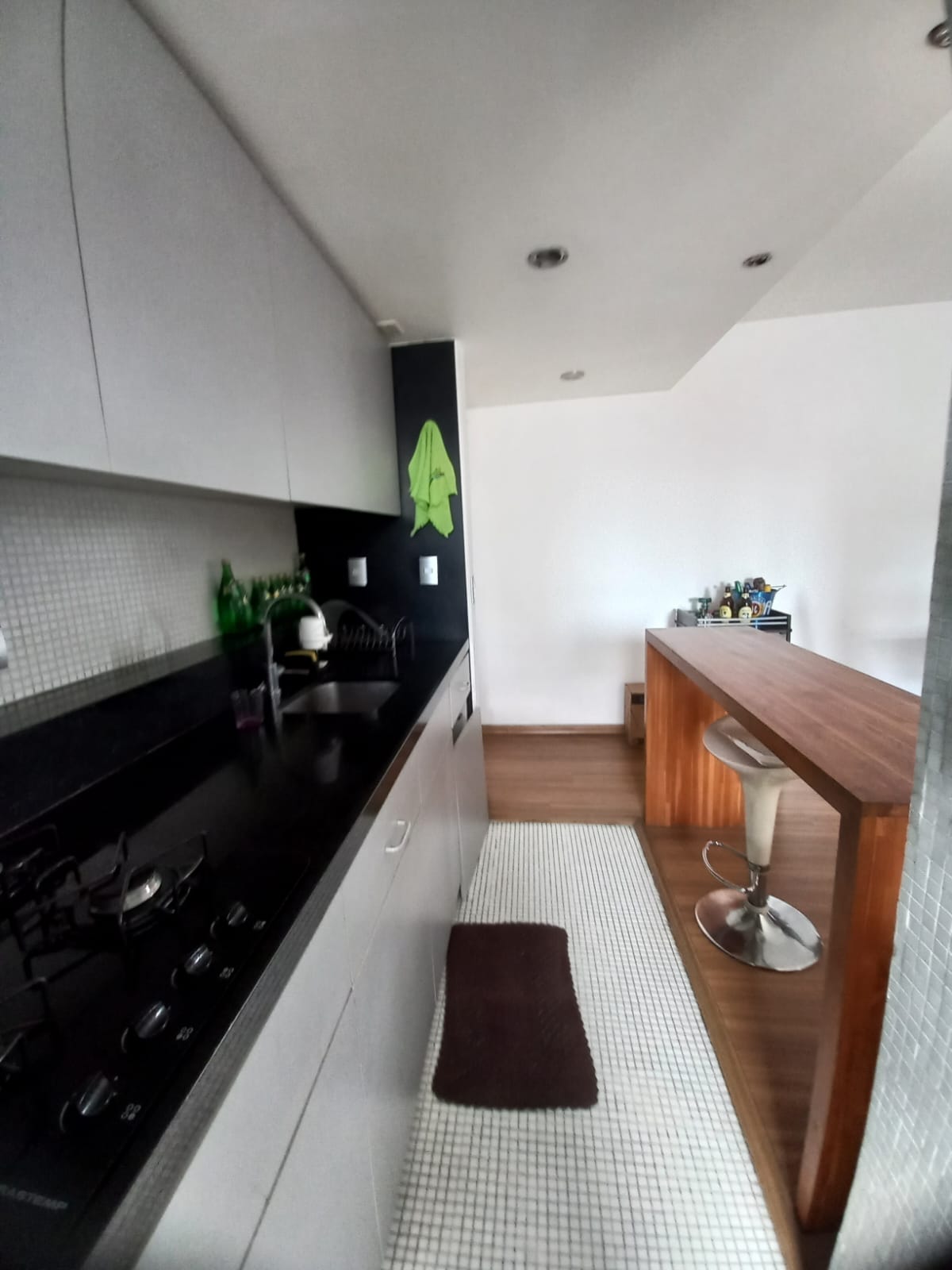 Vila Olimpia – Cod. 113077