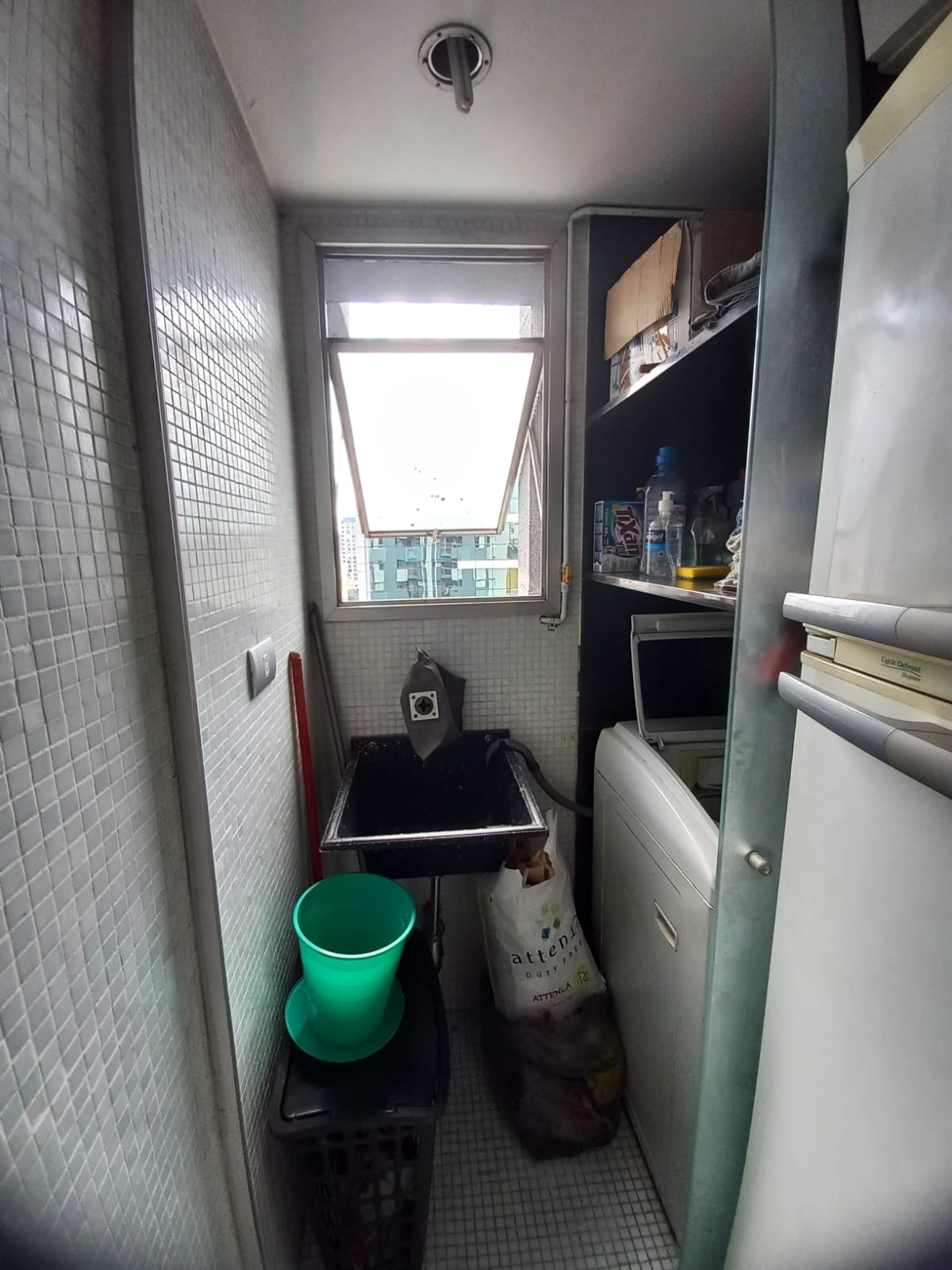 Vila Olimpia – Cod. 113077