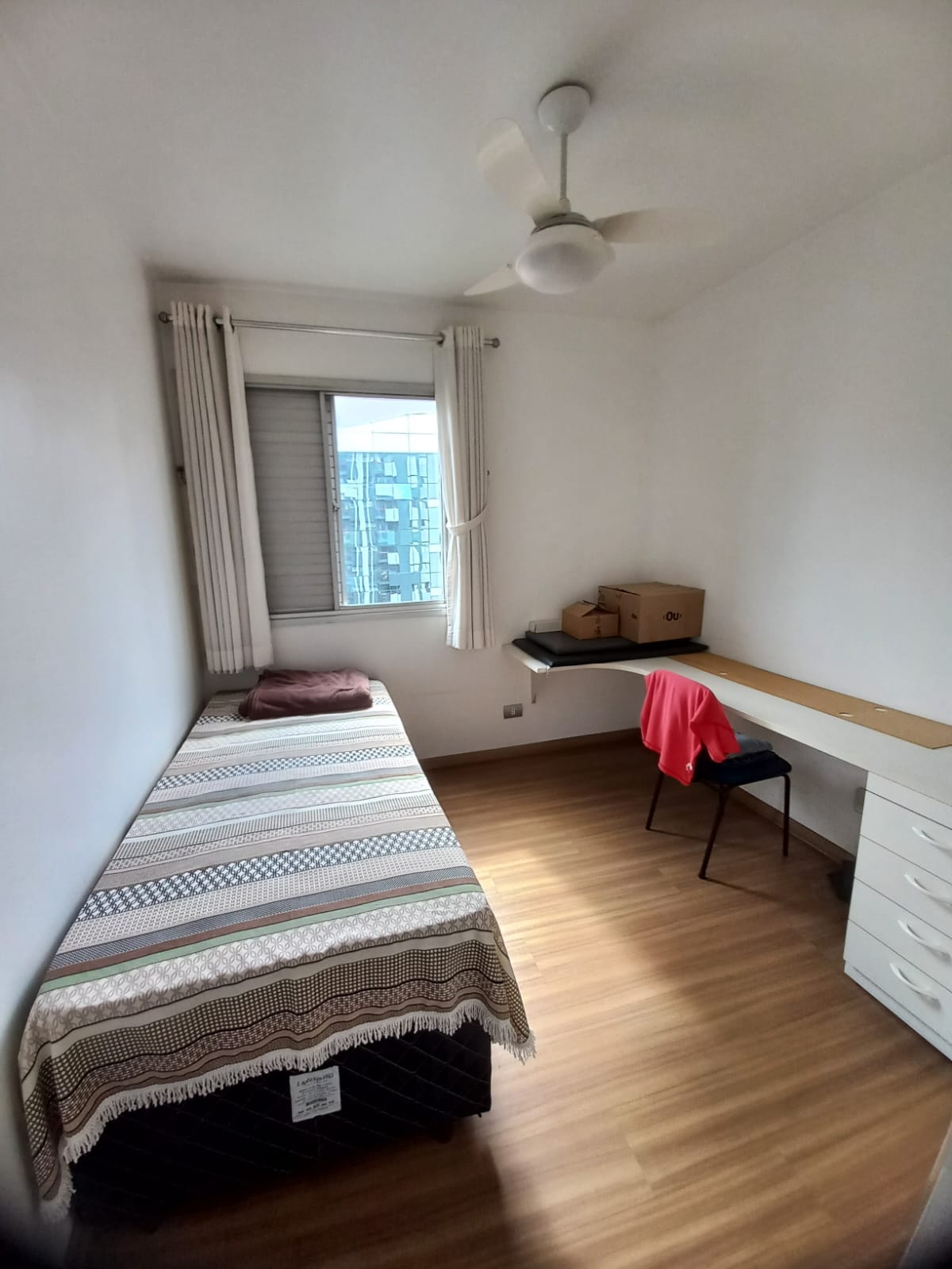 Vila Olimpia – Cod. 113077