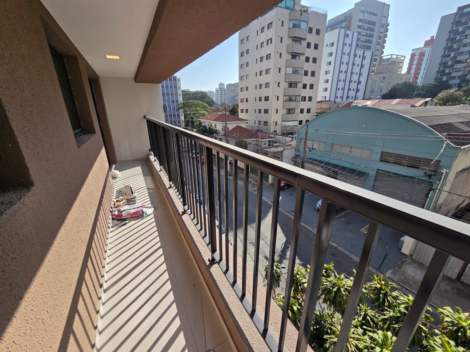 Vila Clementino – Cód. 113065