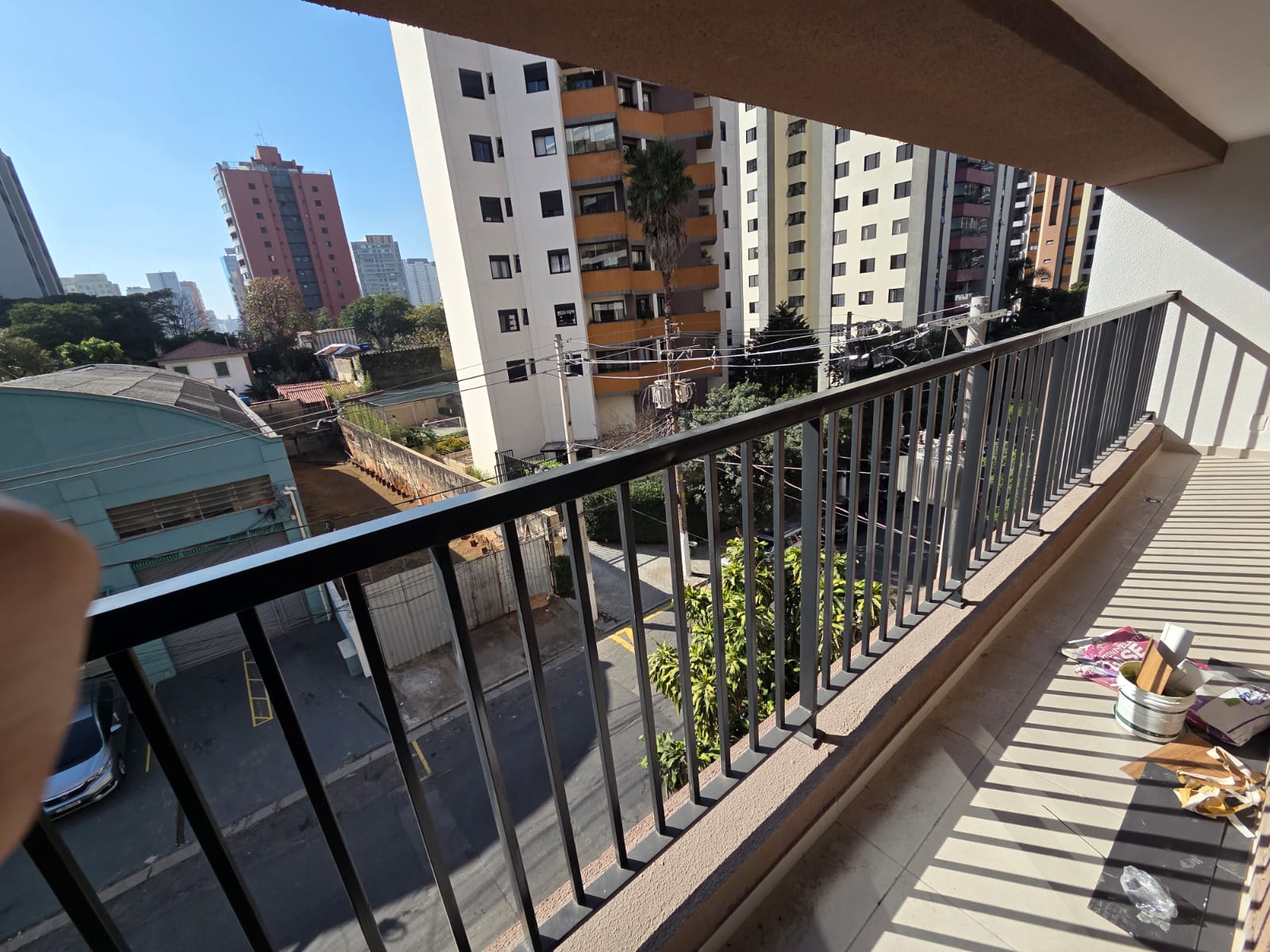 Vila Clementino – Cód. 113065