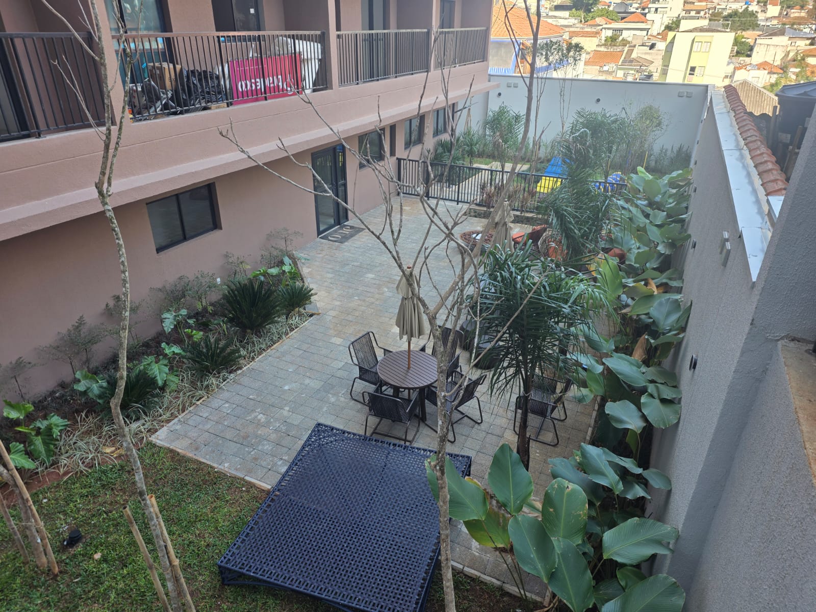 Vila Clementino – Cód. 113065