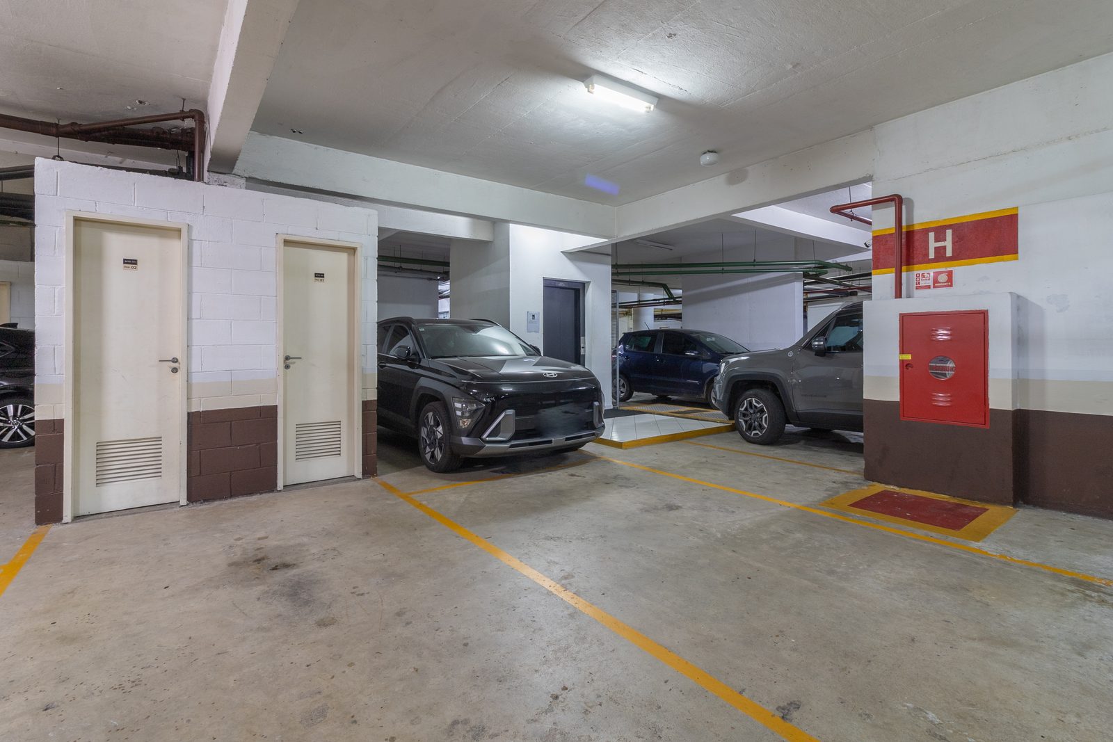 Pinheiros – Cód. 113075