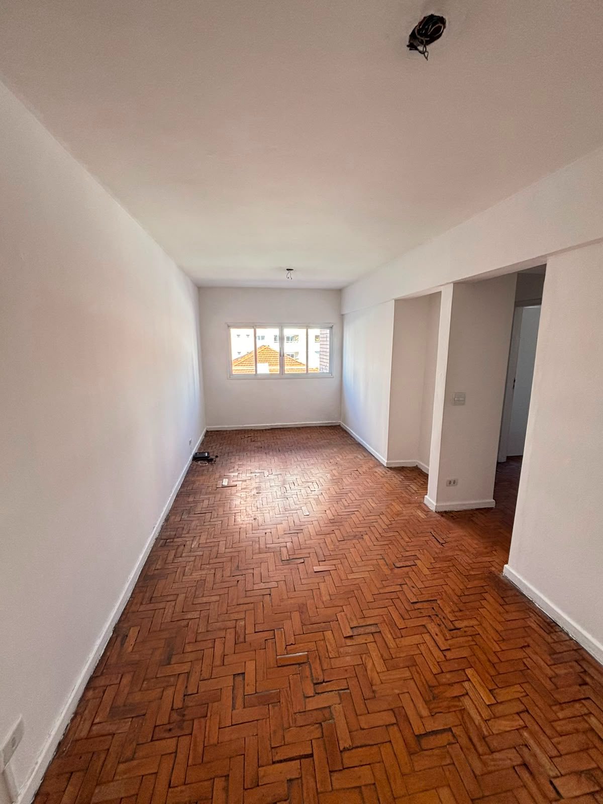 Cod. 27122 – Rua Clélia – 1168 – Apto. 36