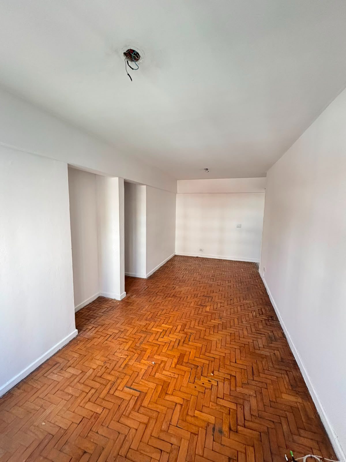 Cod. 27122 – Rua Clélia – 1168 – Apto. 36