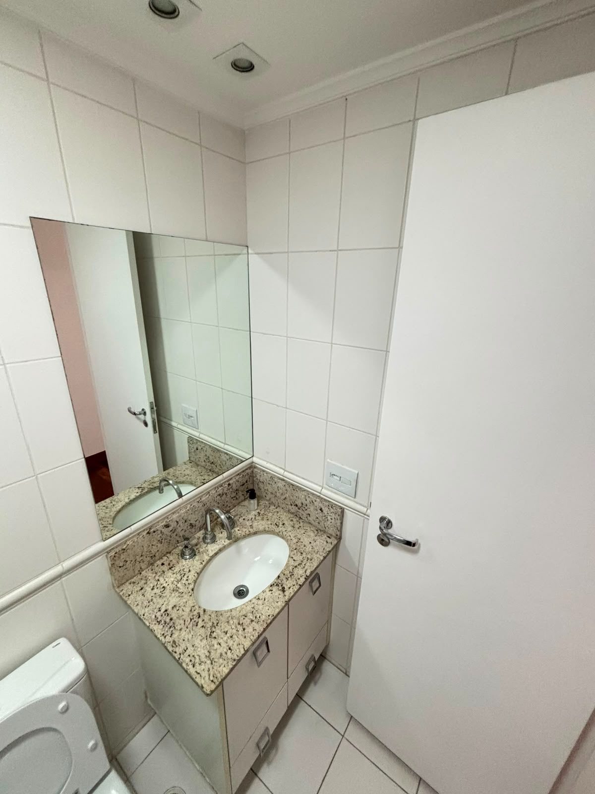 Rua Tavares Cabral – 209 – Apto. 31 – Cód.  112733