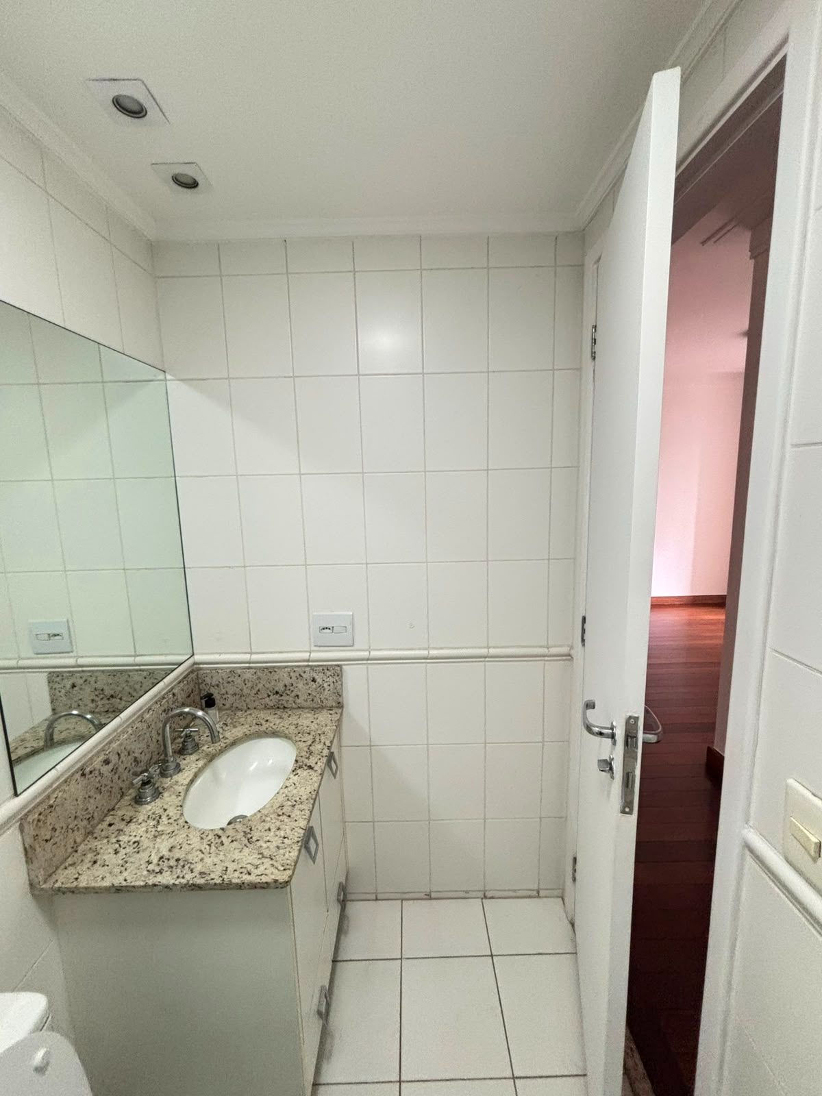 Rua Tavares Cabral – 209 – Apto. 31 – Cód.  112733