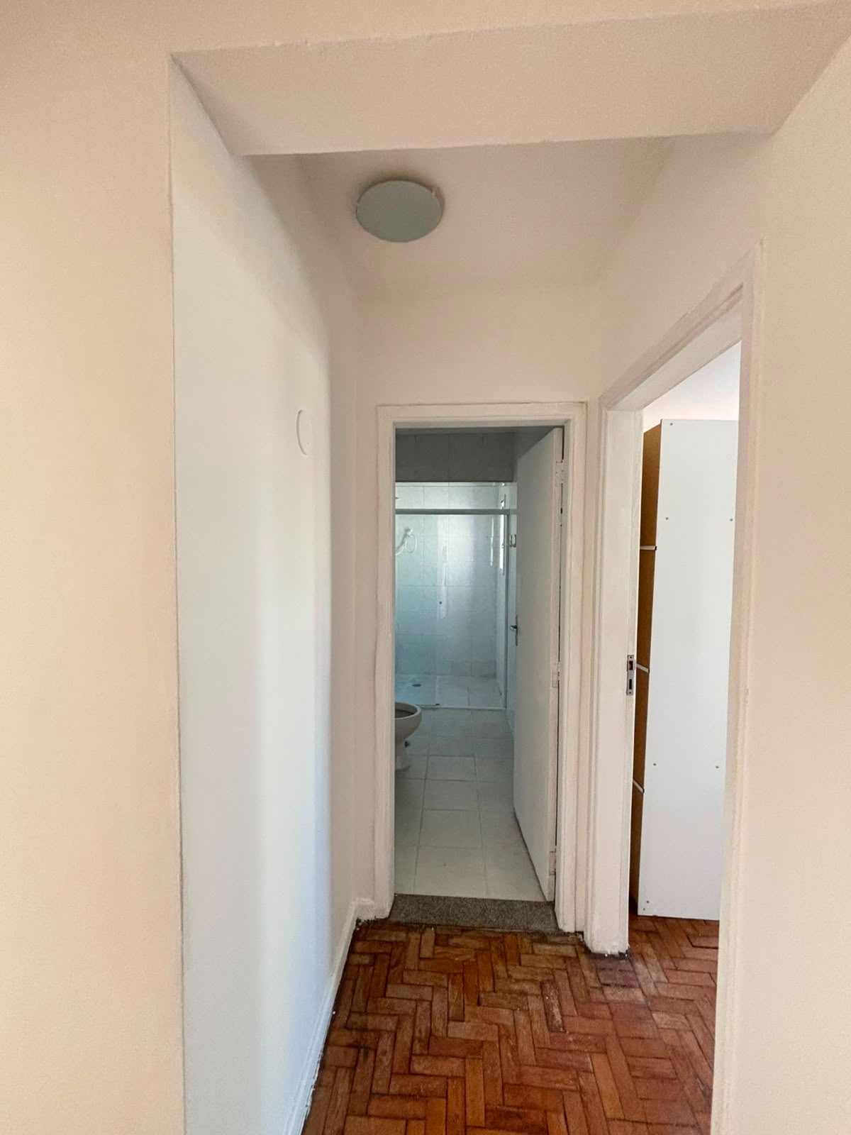 Cod. 27122 – Rua Clélia – 1168 – Apto. 36