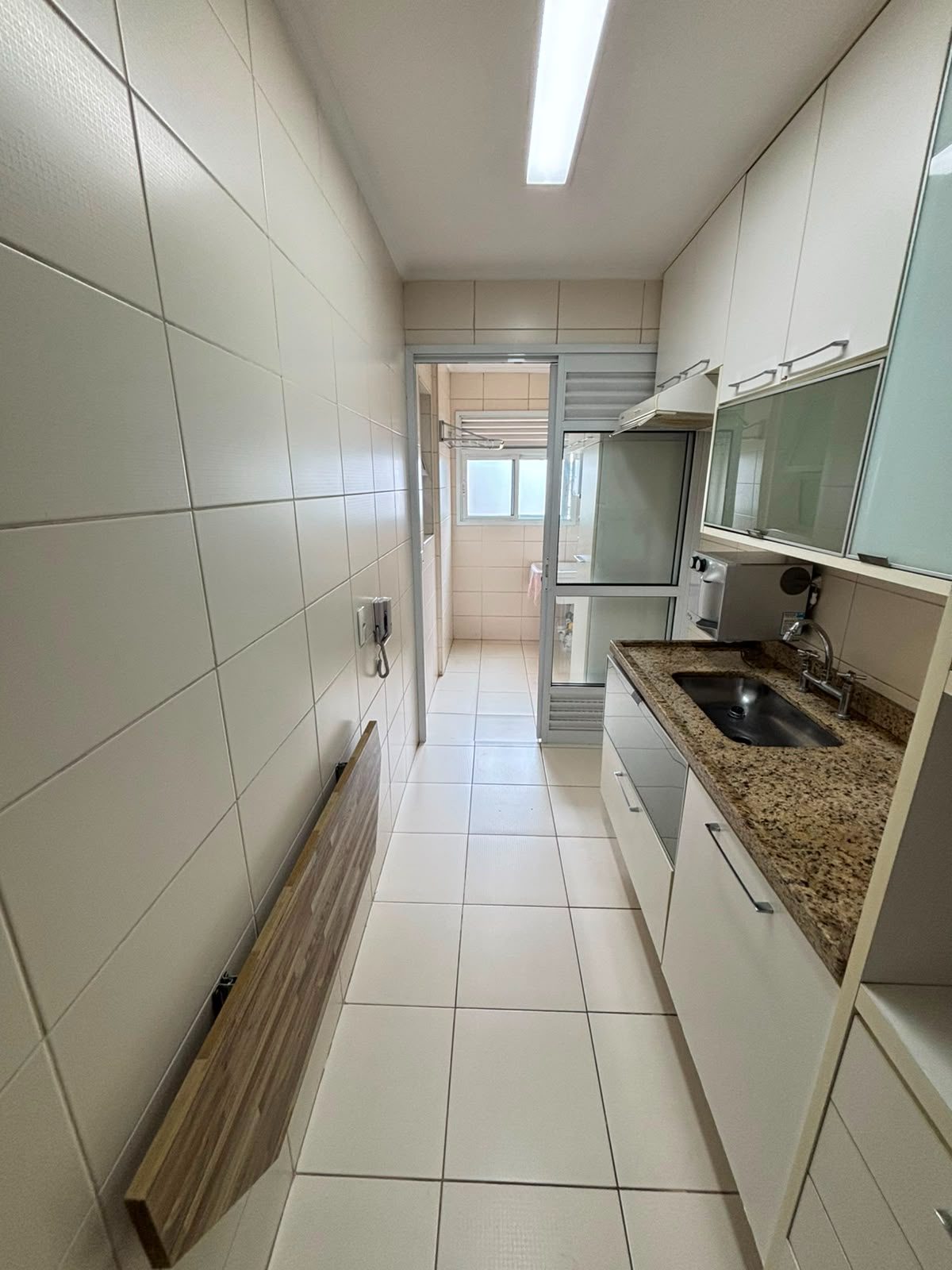 Rua Tavares Cabral – 209 – Apto. 31 – Cód.  112733