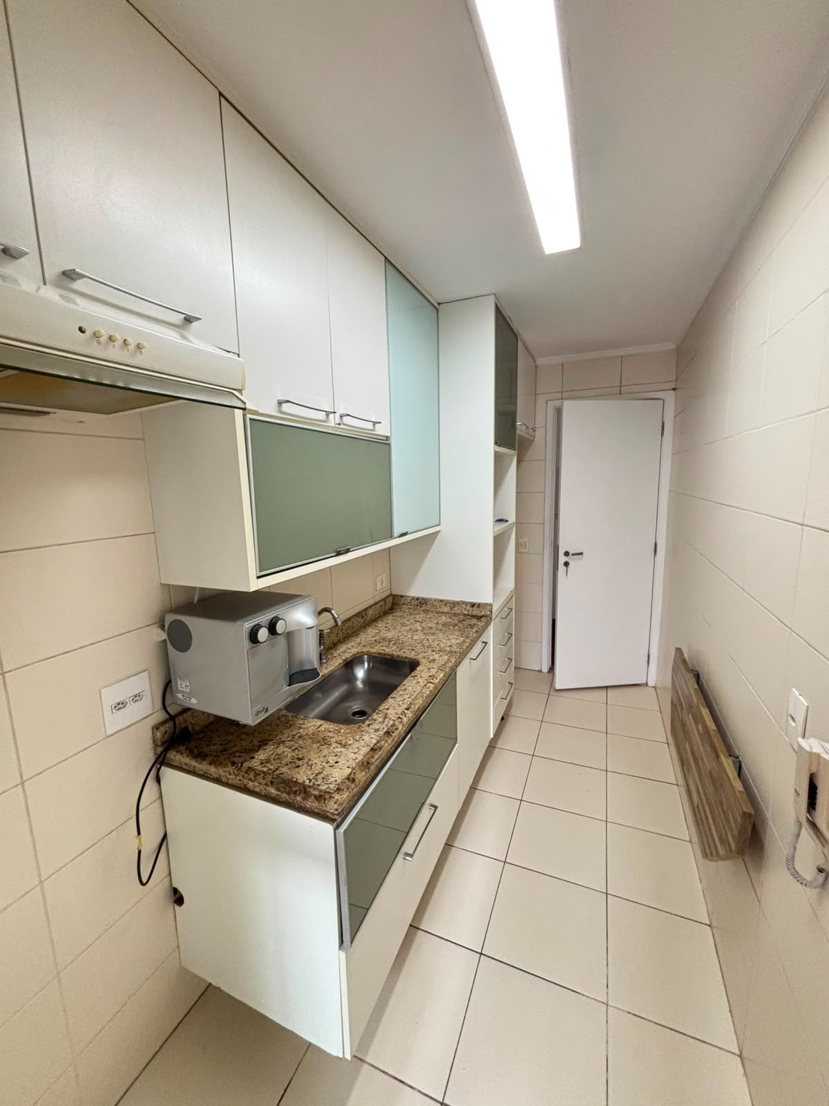 Rua Tavares Cabral – 209 – Apto. 31 – Cód.  112733