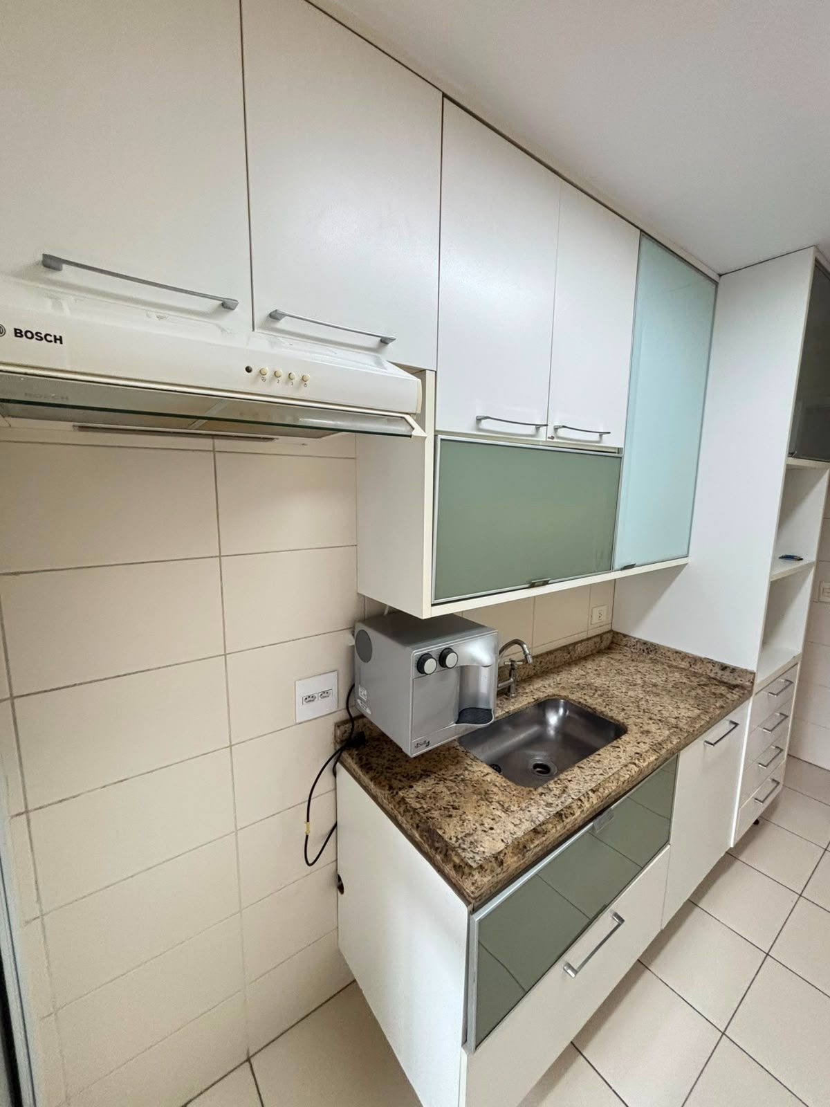 Rua Tavares Cabral – 209 – Apto. 31 – Cód.  112733