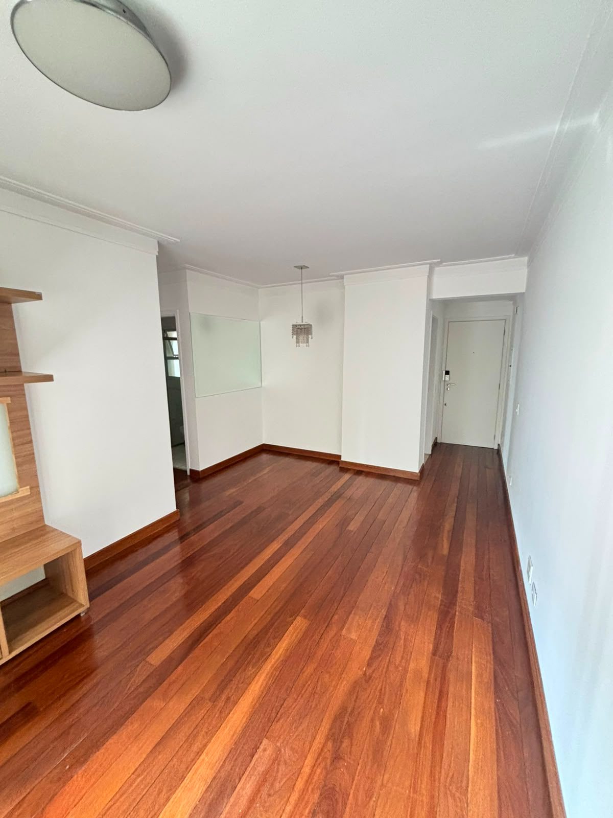 Rua Tavares Cabral – 209 – Apto. 31 – Cód.  112733